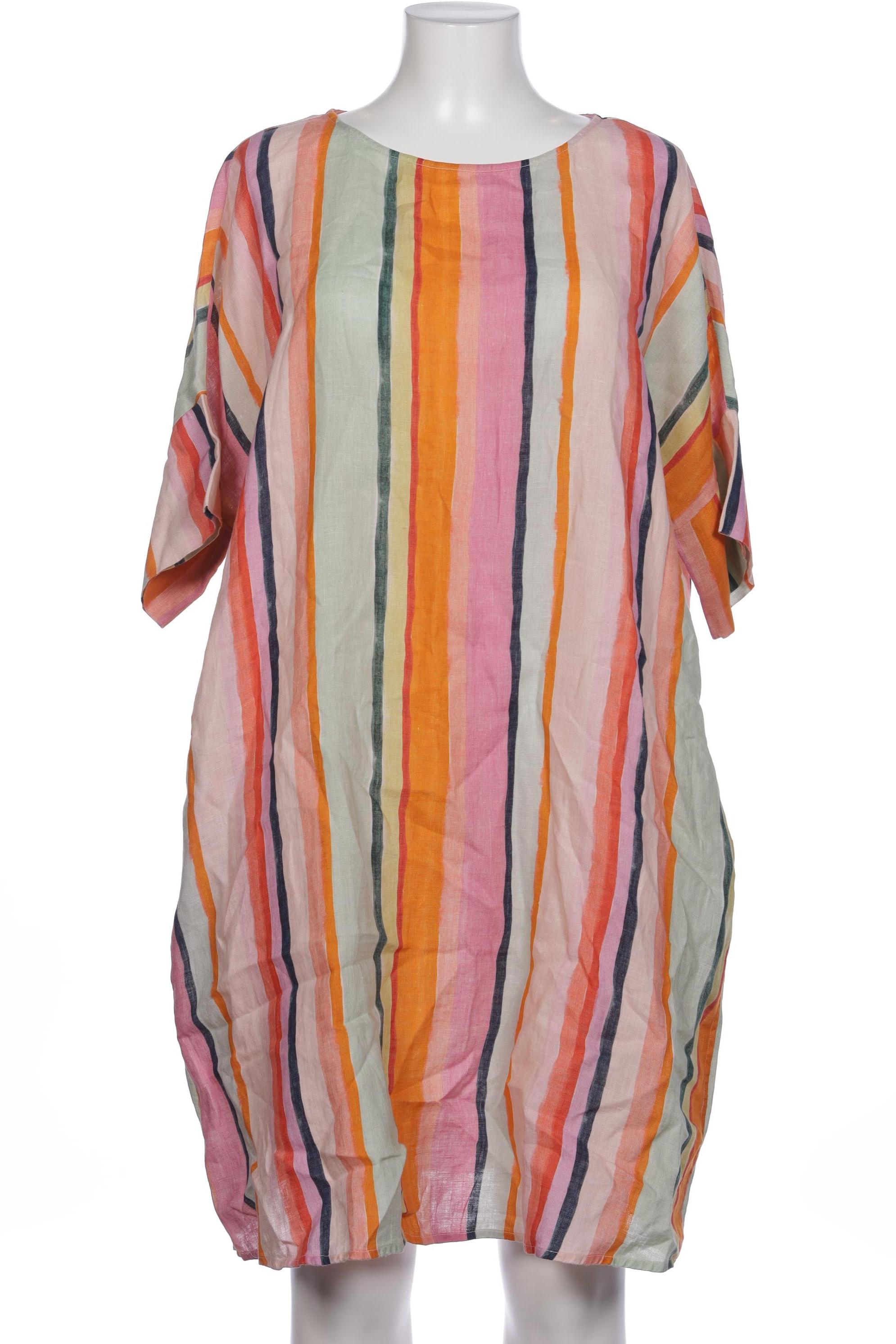 

Christian Berg Damen Kleid, mehrfarbig, Gr. 48