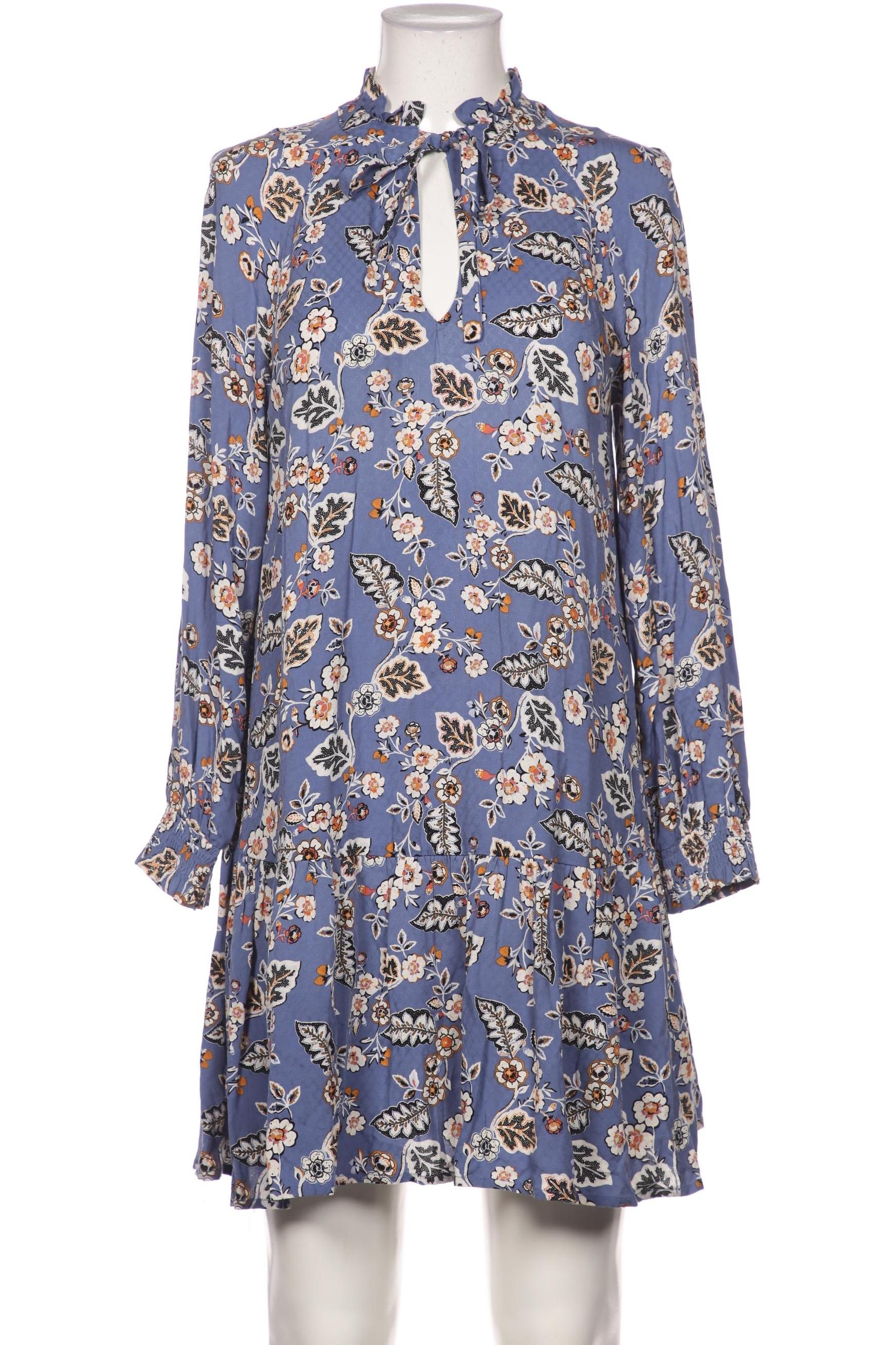 

Christian Berg Damen Kleid, blau, Gr. 38