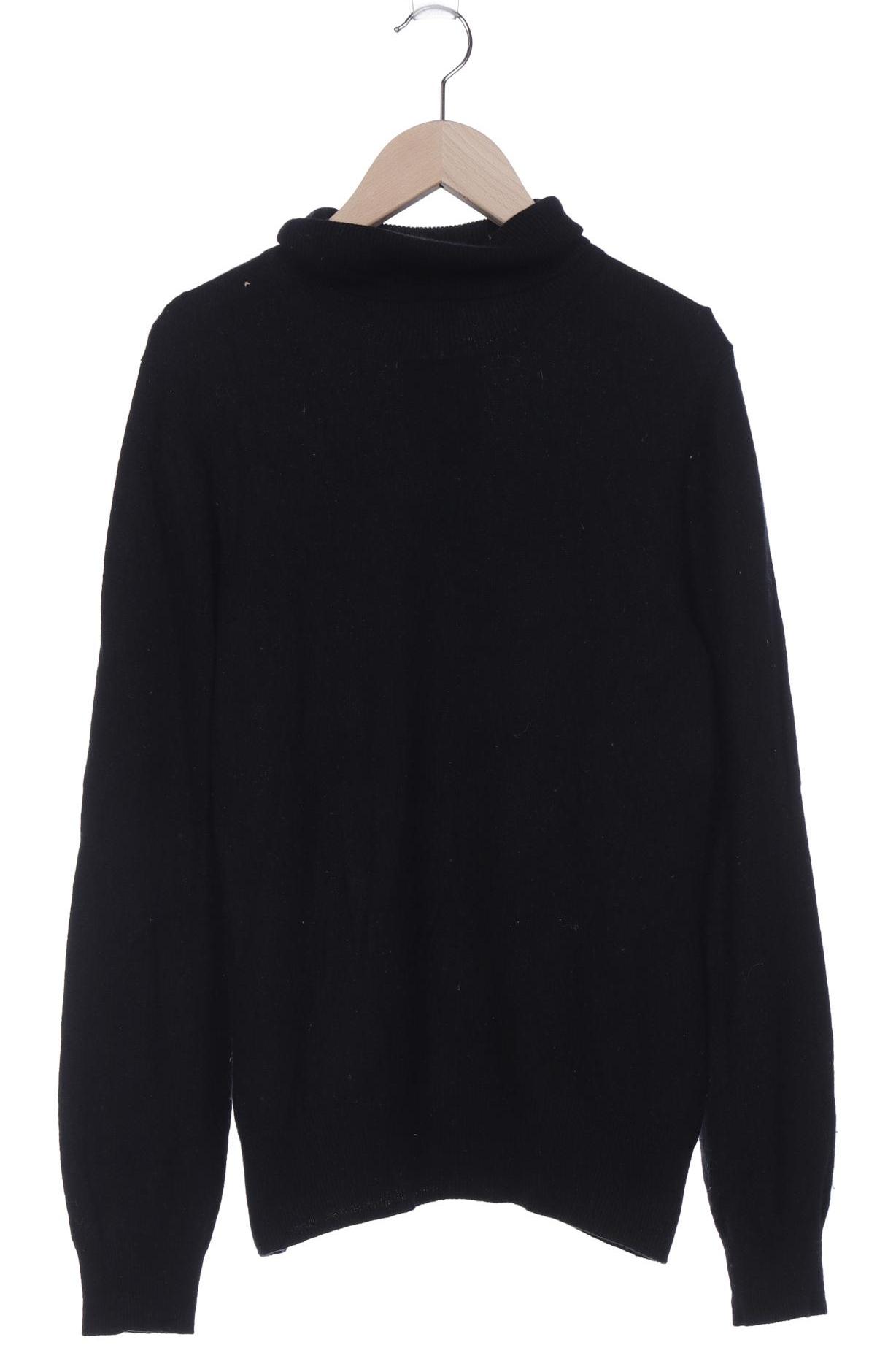 

Christian Berg Damen Pullover, schwarz, Gr. 38