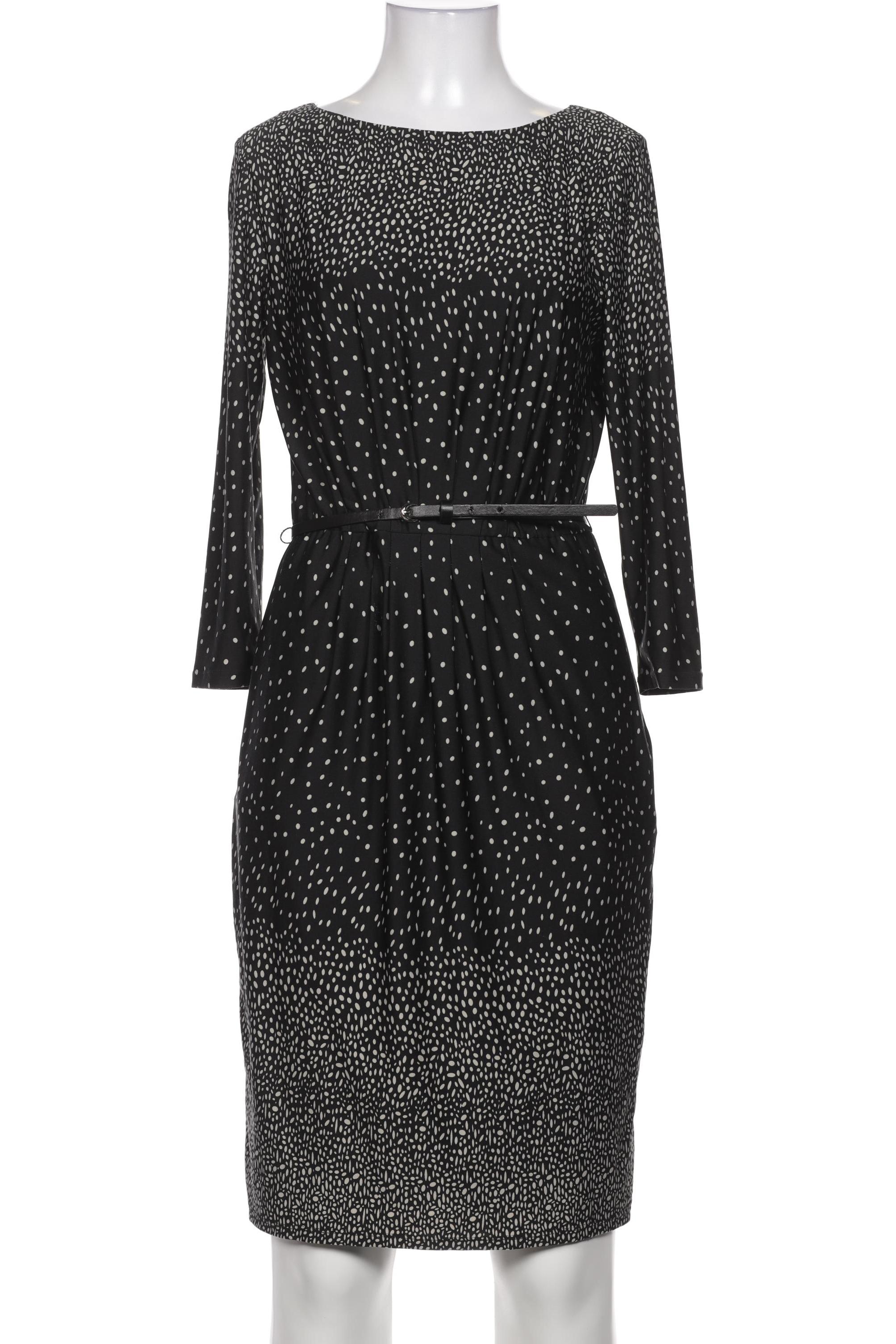 

Christian Berg Damen Kleid, schwarz