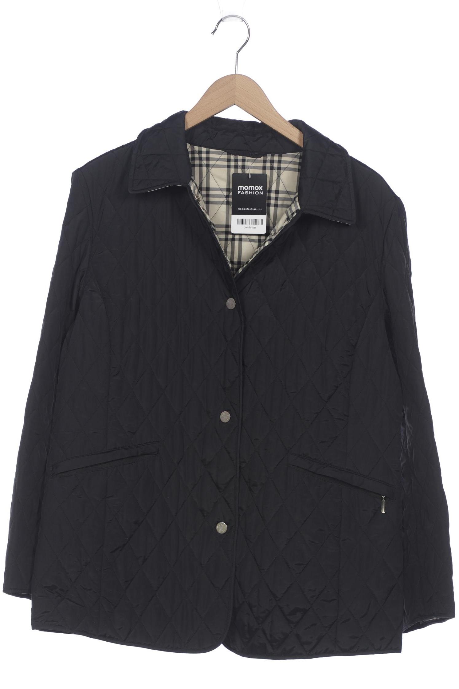 

Christian Berg Damen Jacke, schwarz, Gr. 42