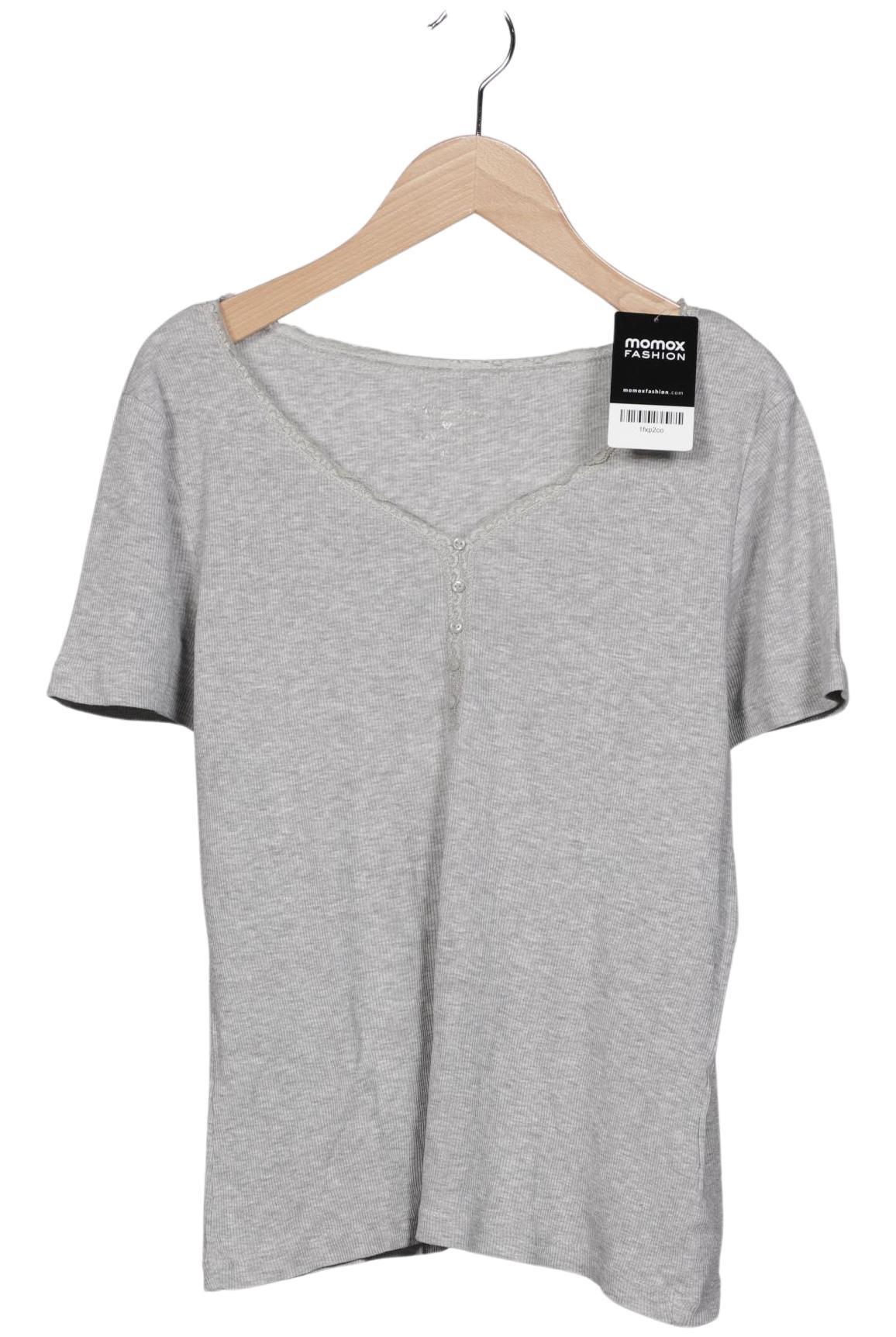 Thumbnail - Christian Berg Damen T-Shirt, grau, Gr. 40
