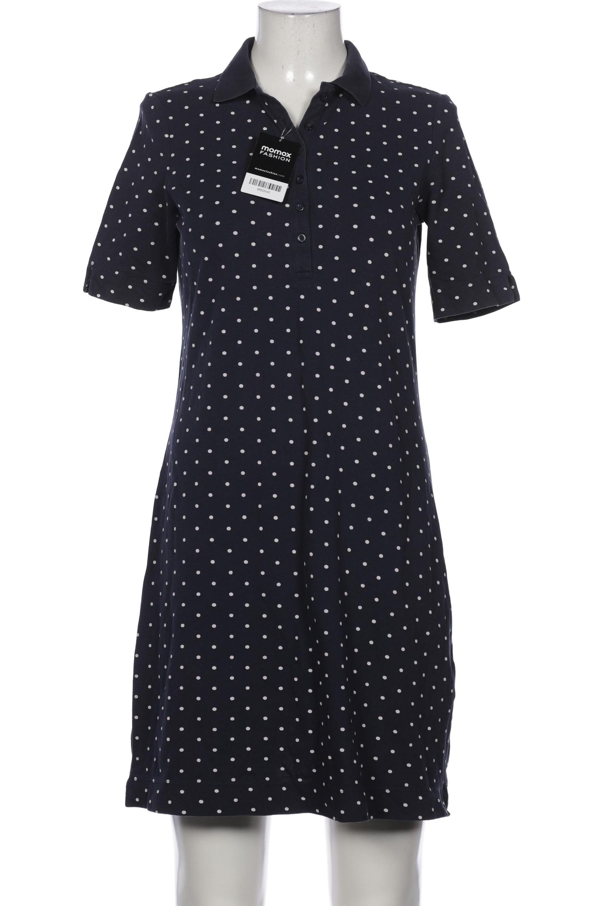 

Christian Berg Damen Kleid, marineblau, Gr. 38