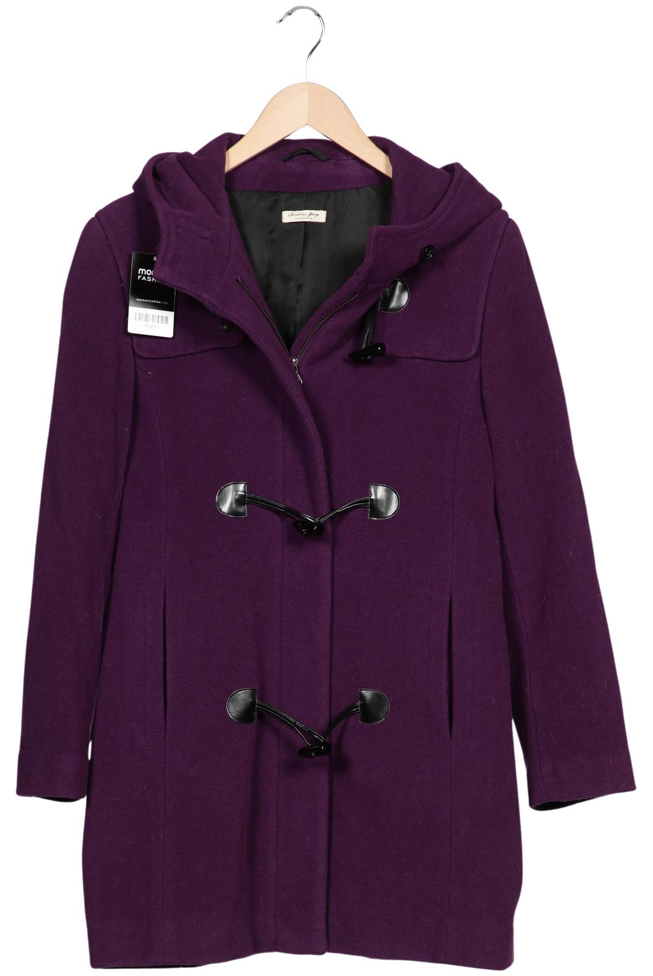 

Christian Berg Damen Mantel, flieder, Gr. 36