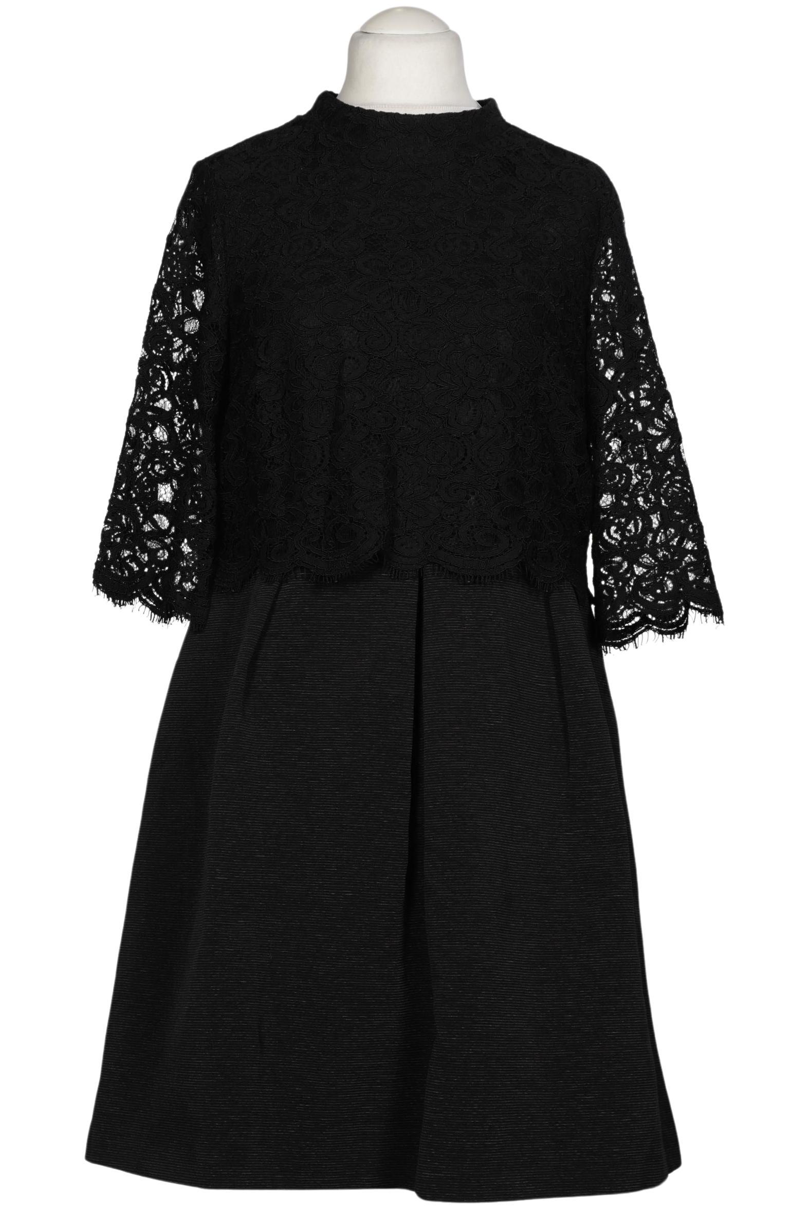 

Christian Berg Damen Kleid, schwarz, Gr. 44