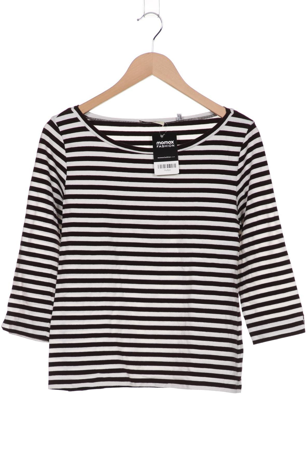 

Christian Berg Damen Langarmshirt, weiß