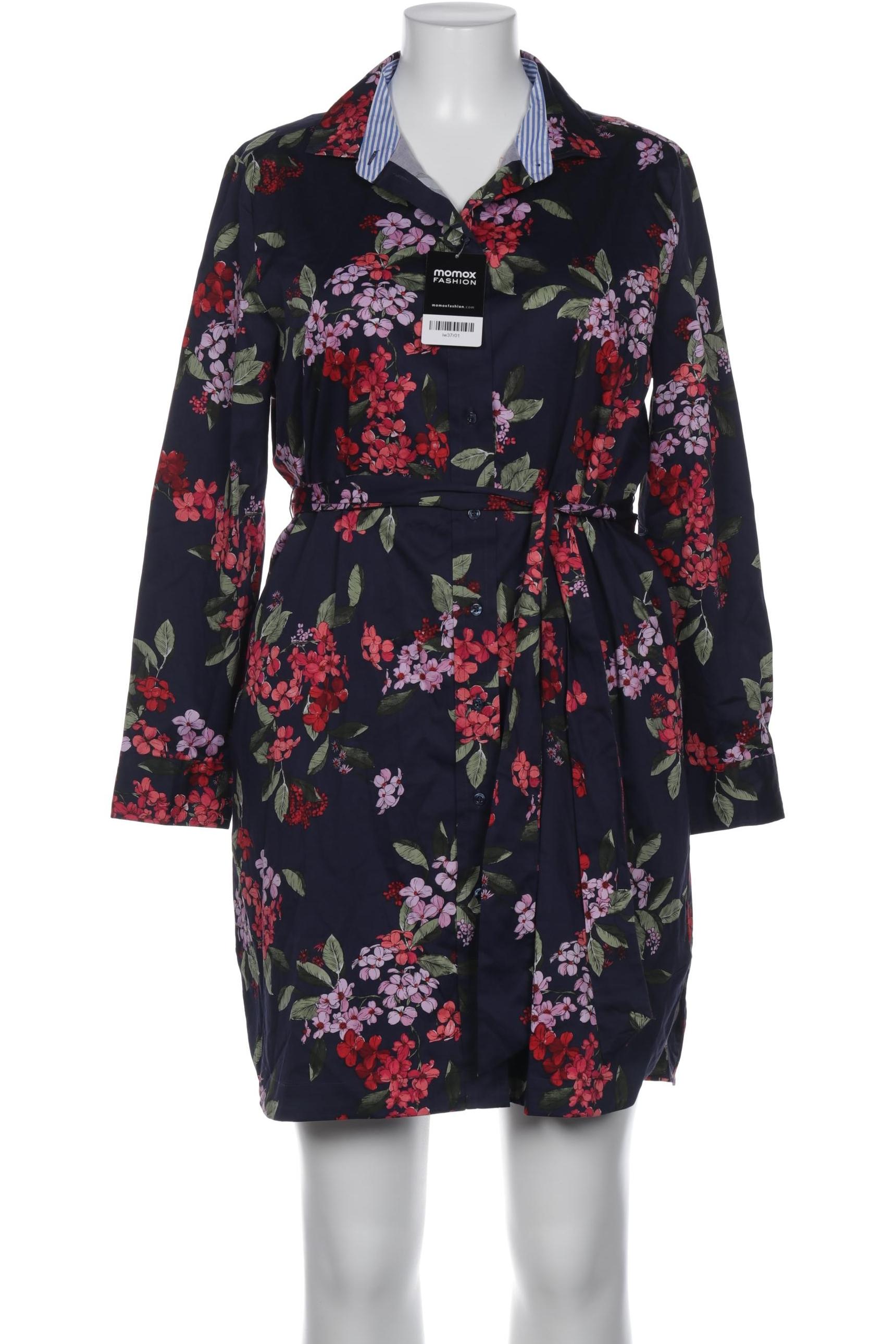 

Christian Berg Damen Kleid, marineblau, Gr. 44