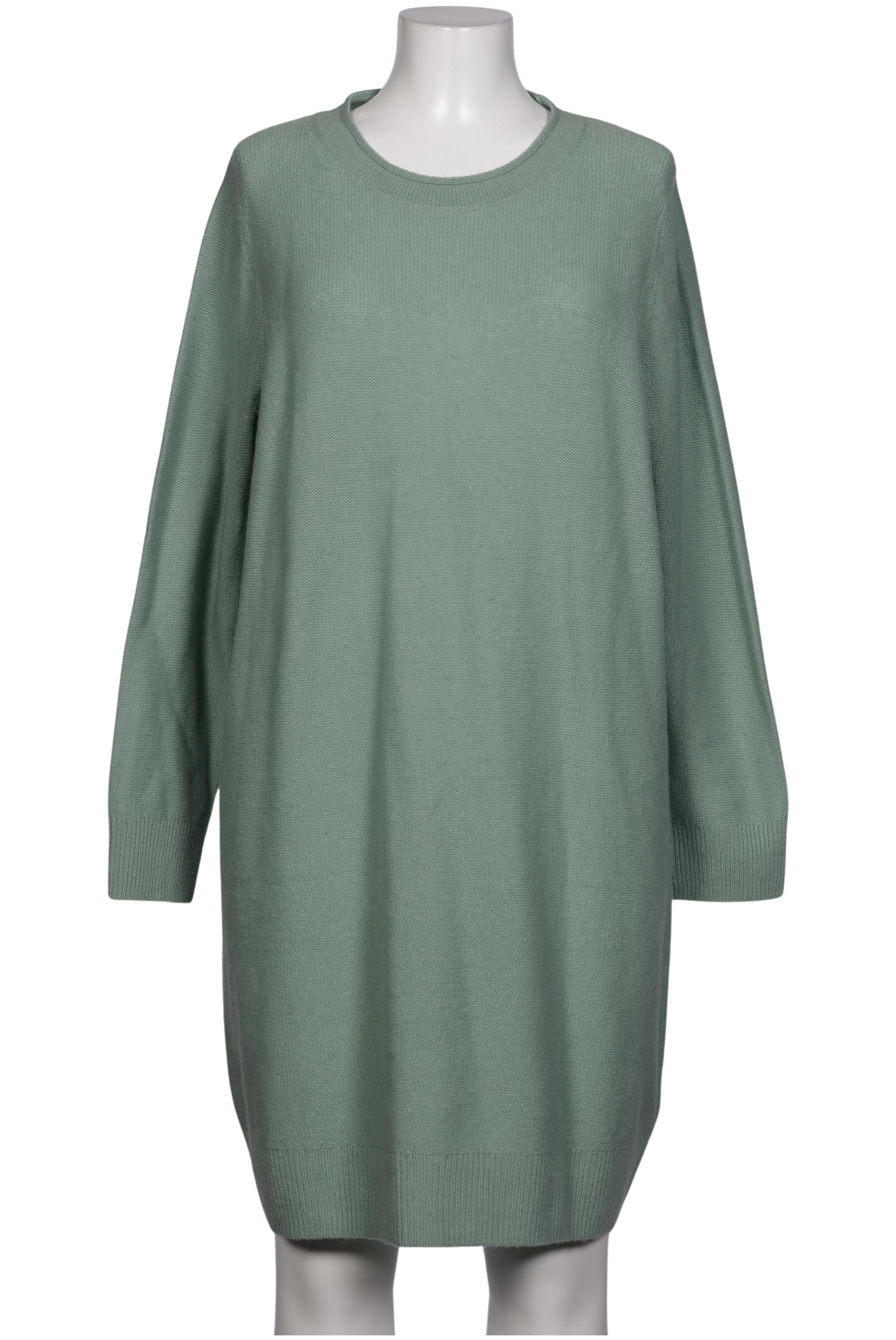 

Christian Berg Damen Kleid, grün, Gr. 48