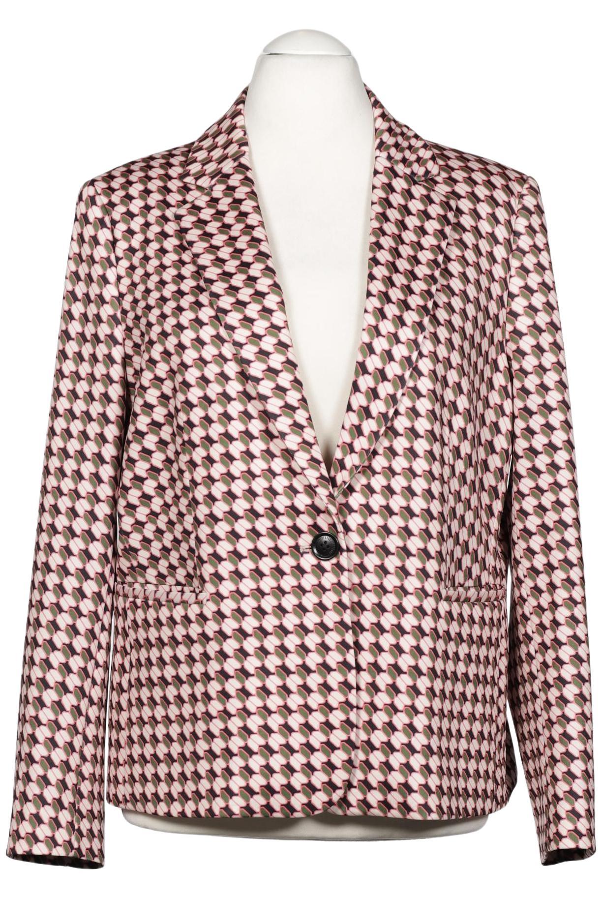 

Christian Berg Damen Blazer, mehrfarbig, Gr. 46