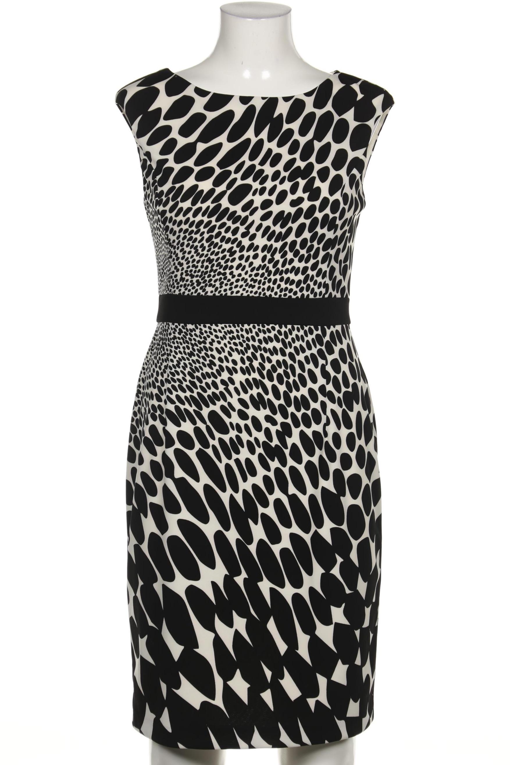 

Christian Berg Damen Kleid, schwarz