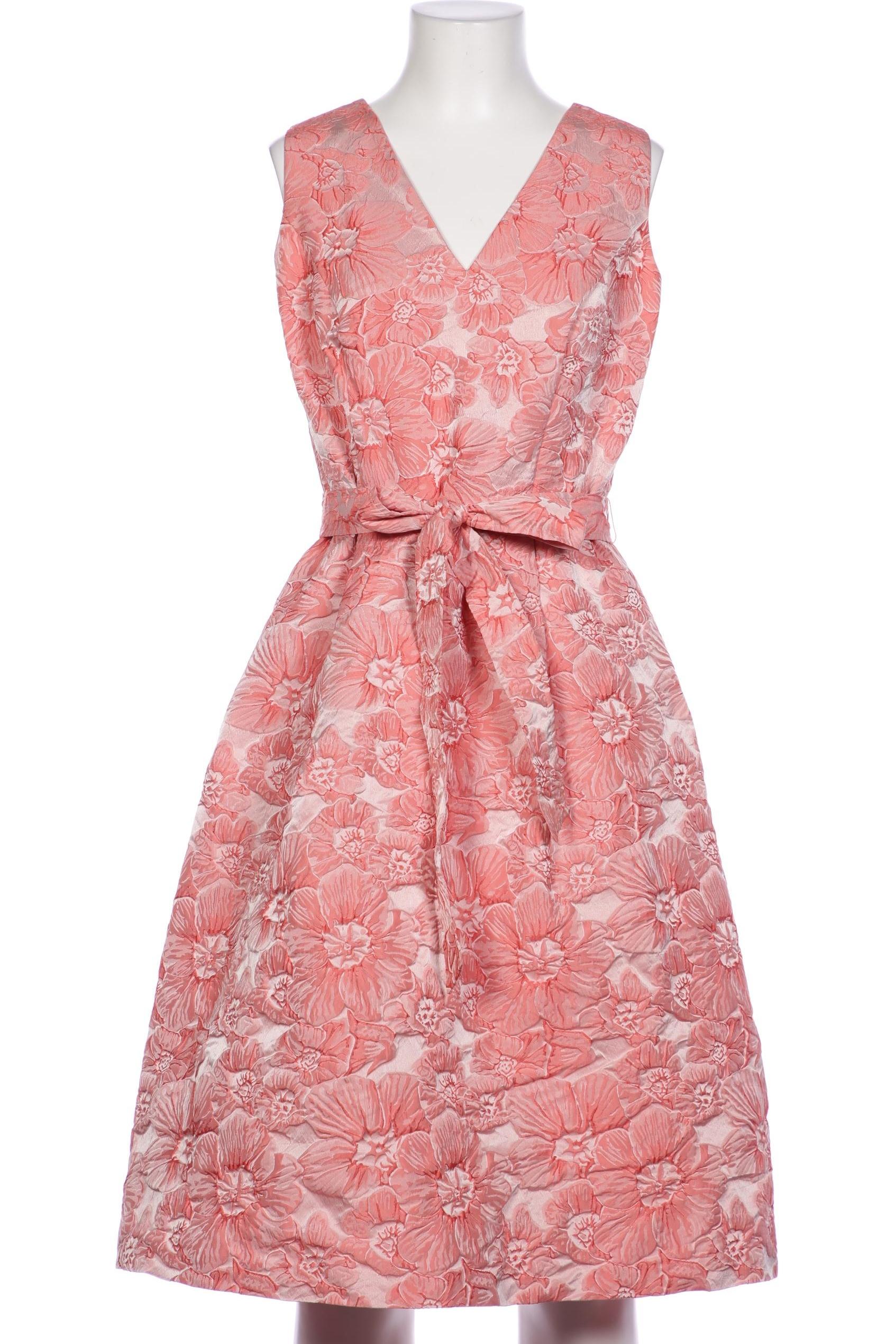 

Christian Berg Damen Kleid, pink, Gr. 38