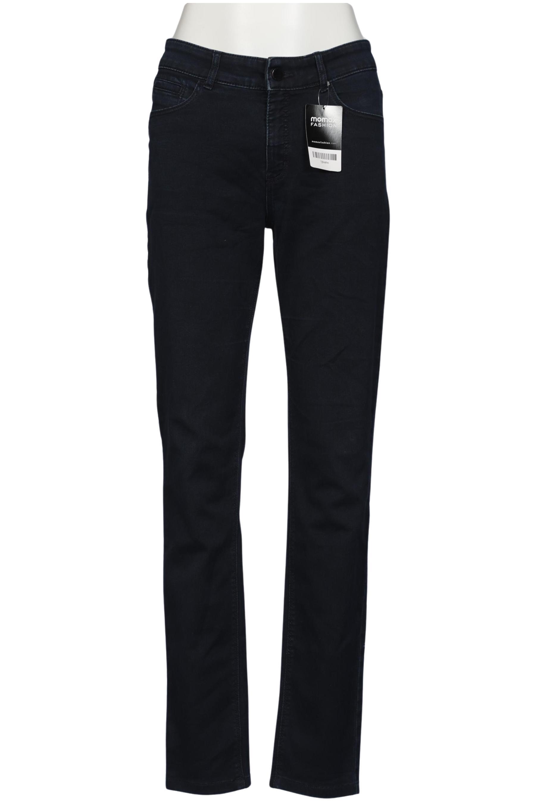

Christian Berg Damen Jeans, marineblau, Gr. 38