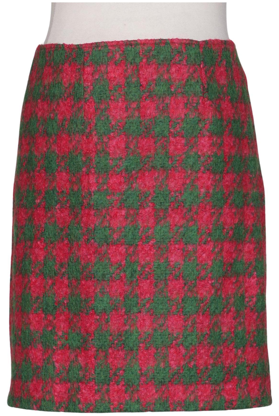 

Christian Berg Damen Rock, mehrfarbig, Gr. 42