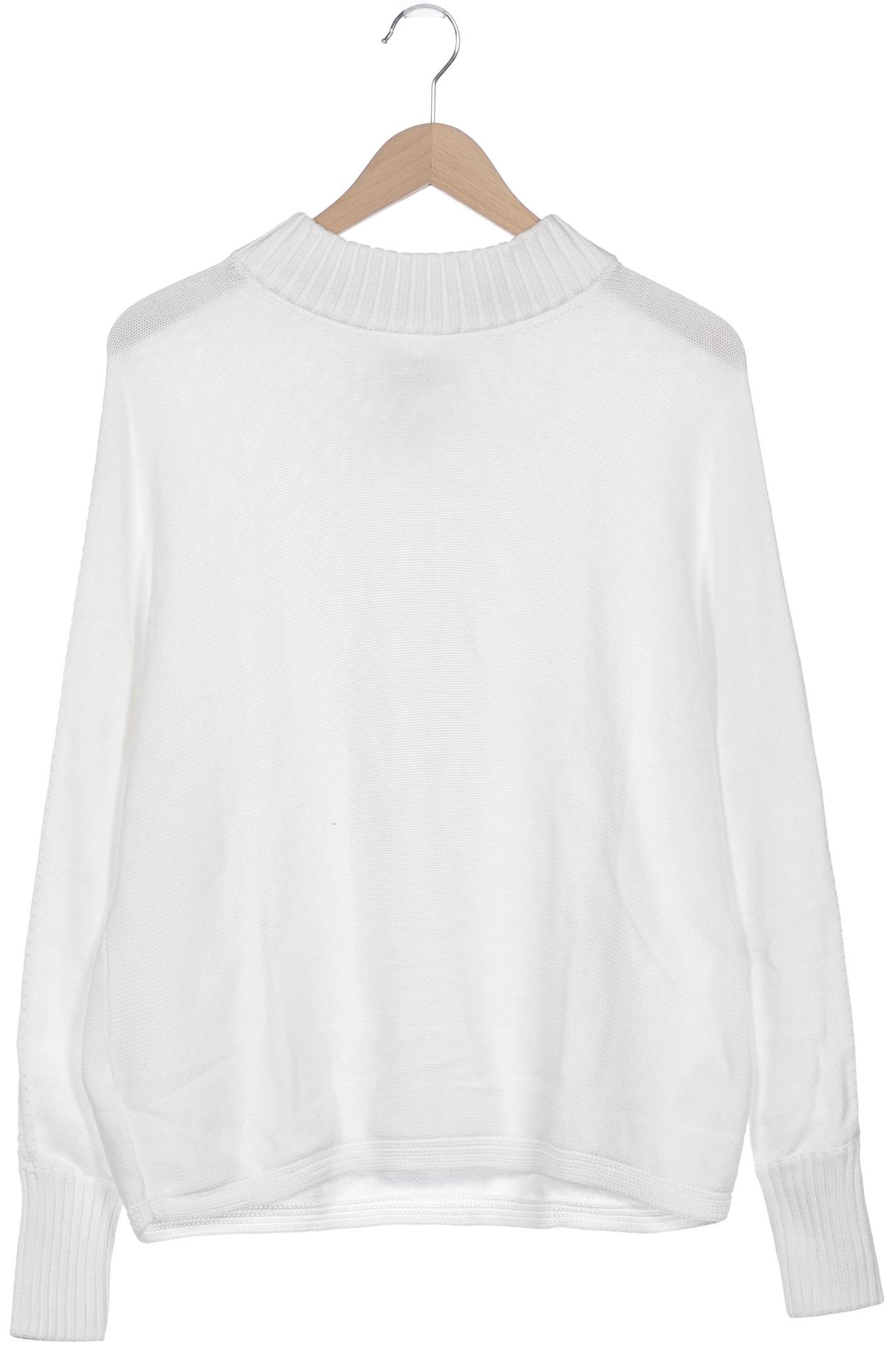 

Christian Berg Damen Pullover, weiß, Gr. 38