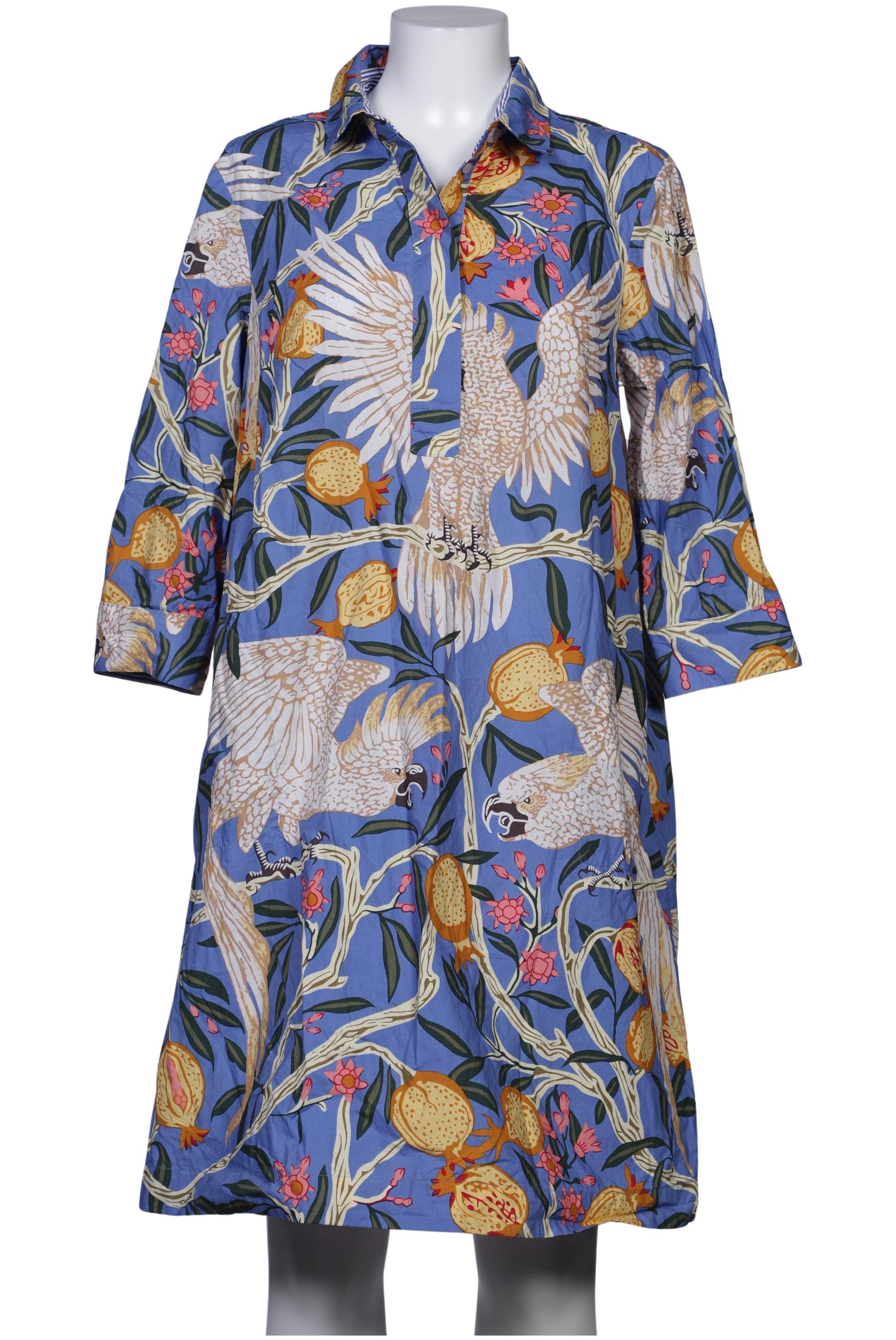 

Christian Berg Damen Kleid, mehrfarbig, Gr. 42