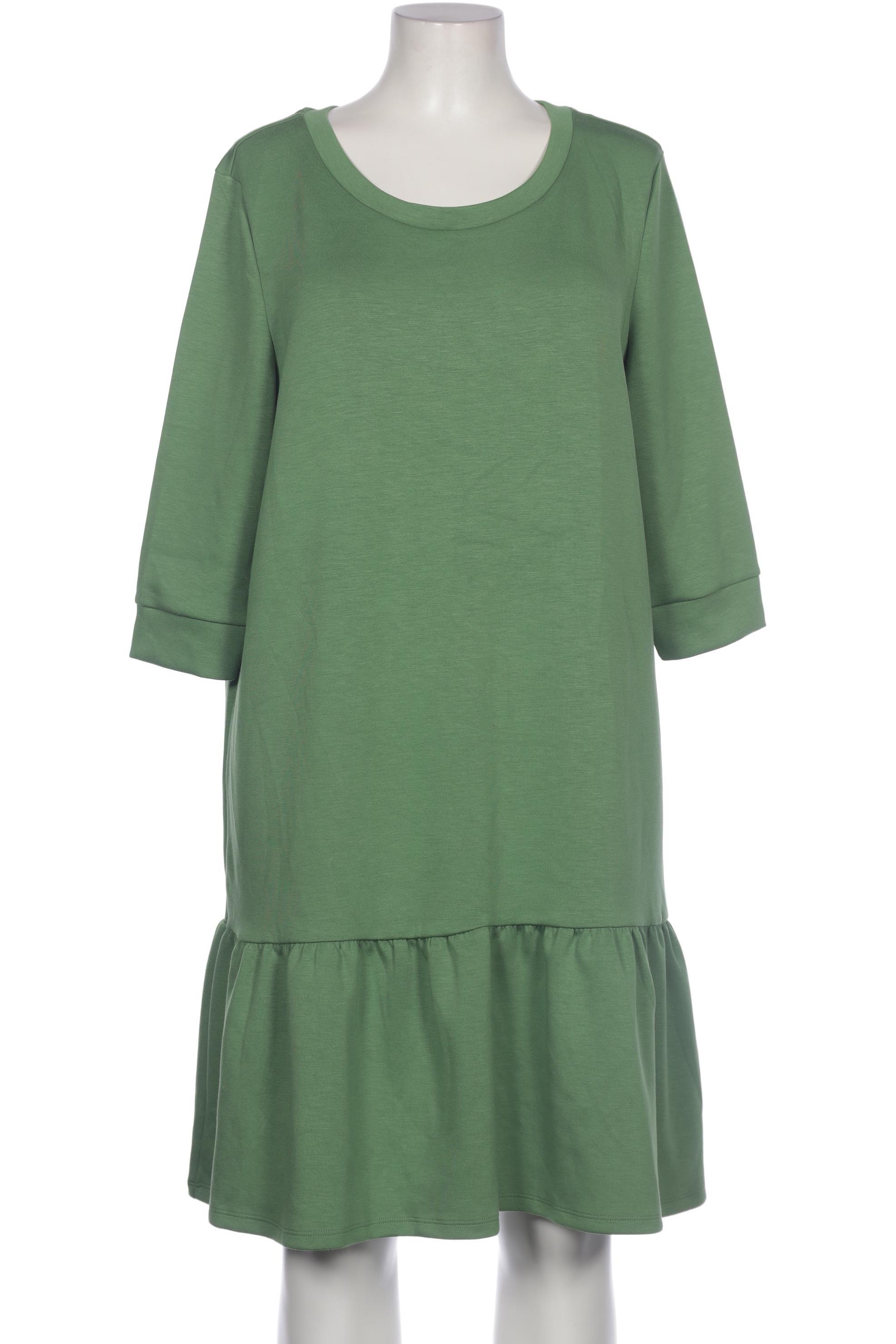 

Christian Berg Damen Kleid, grün, Gr. 46