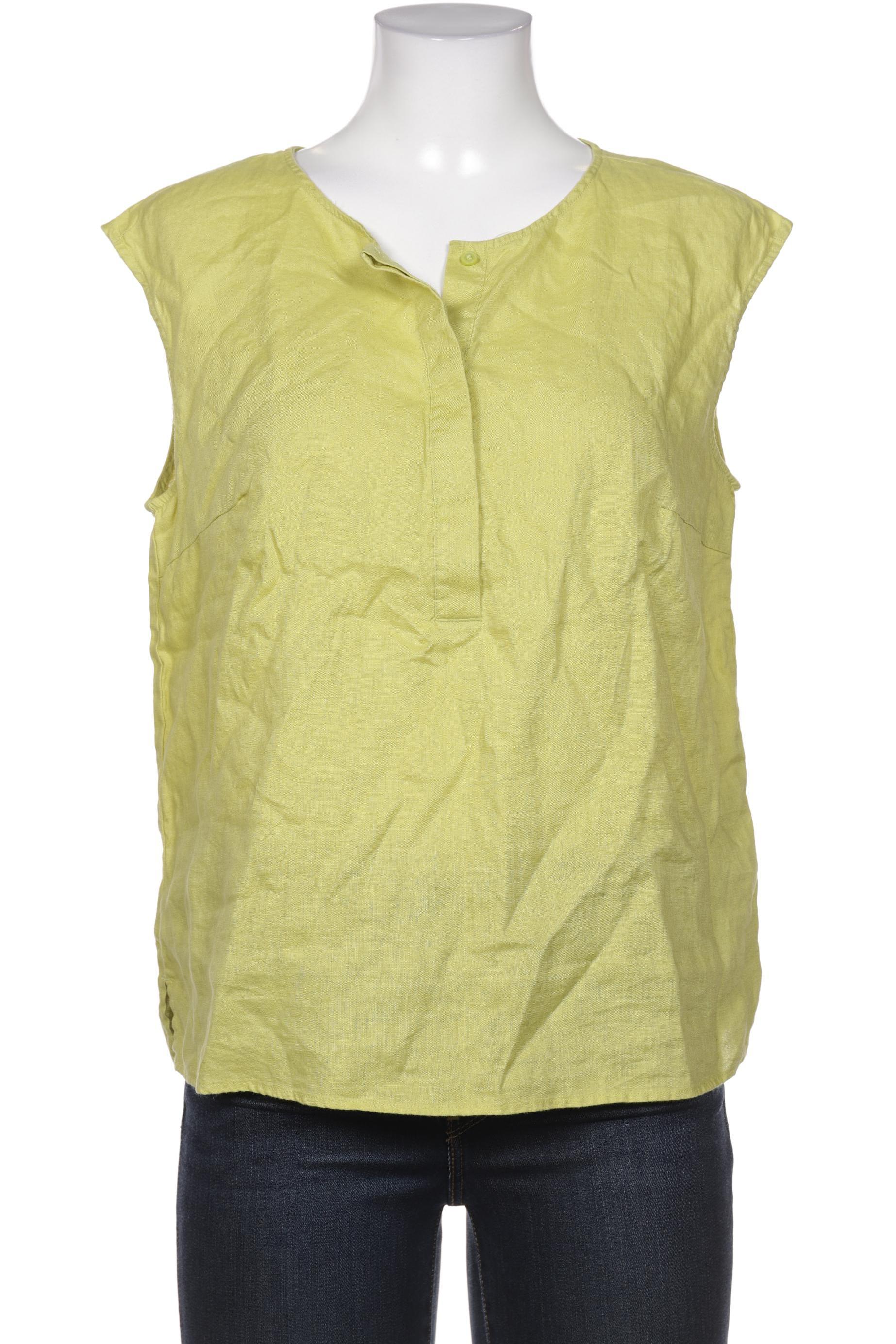 

Christian Berg Damen Bluse, hellgrün, Gr. 38