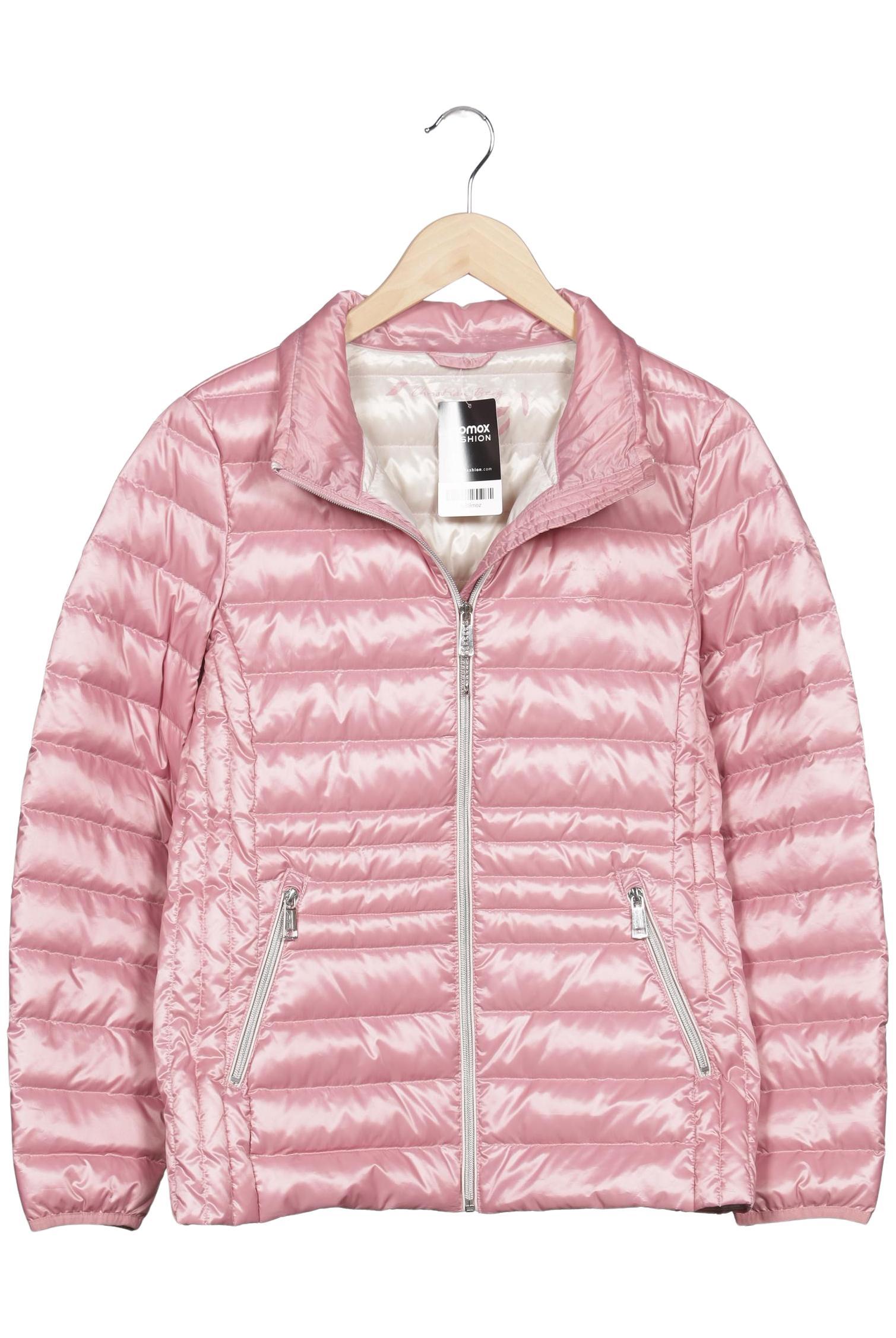 

Christian Berg Damen Jacke, pink, Gr. 40