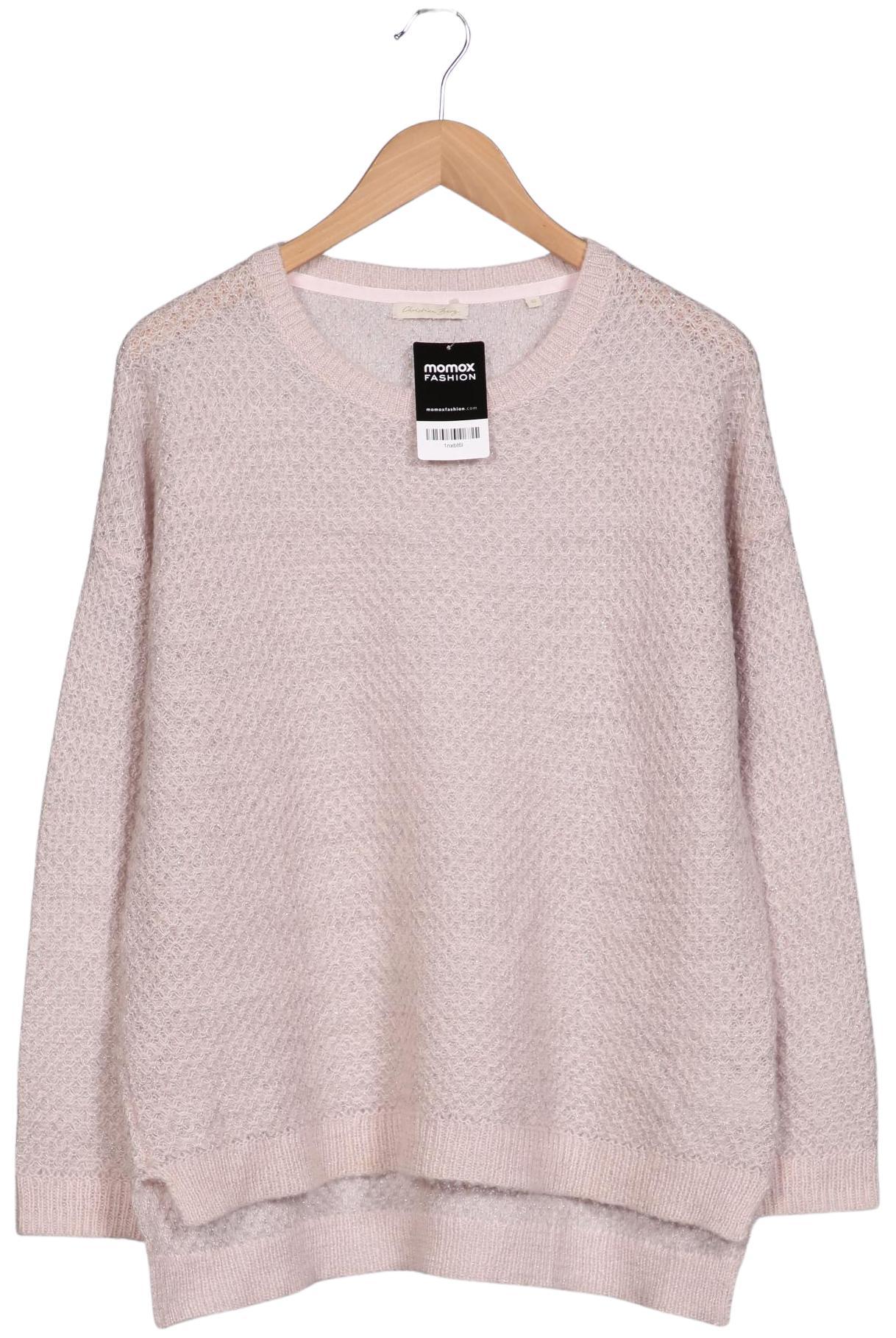 

Christian Berg Damen Pullover, pink, Gr. 40