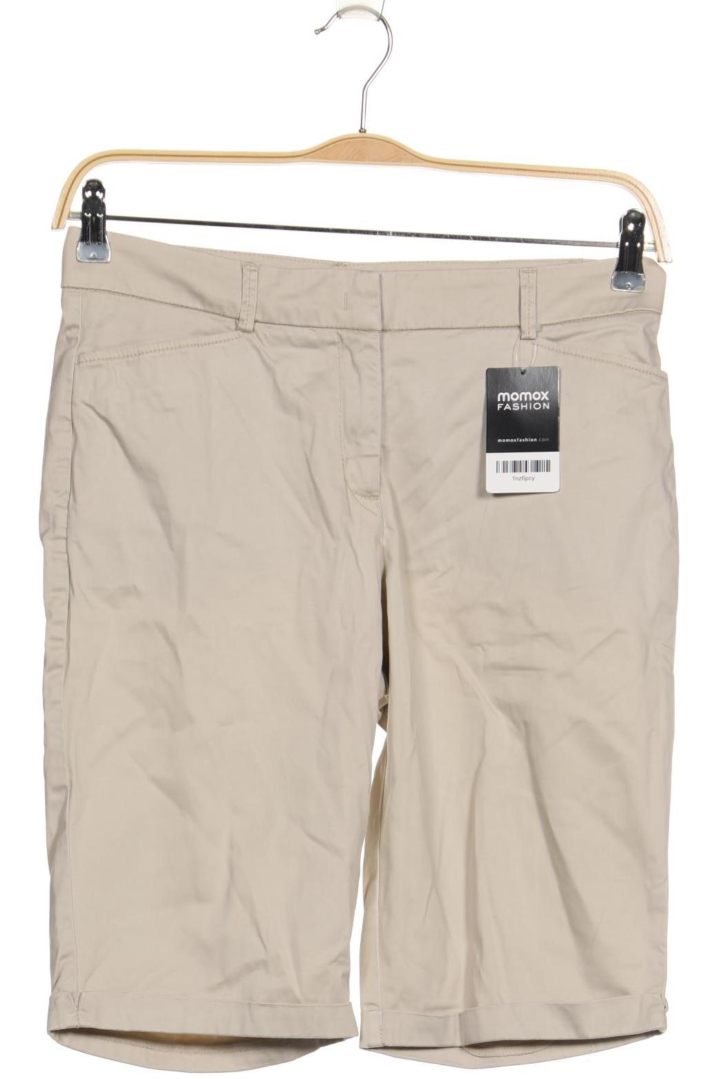 

Christian Berg Damen Shorts, beige, Gr. 38