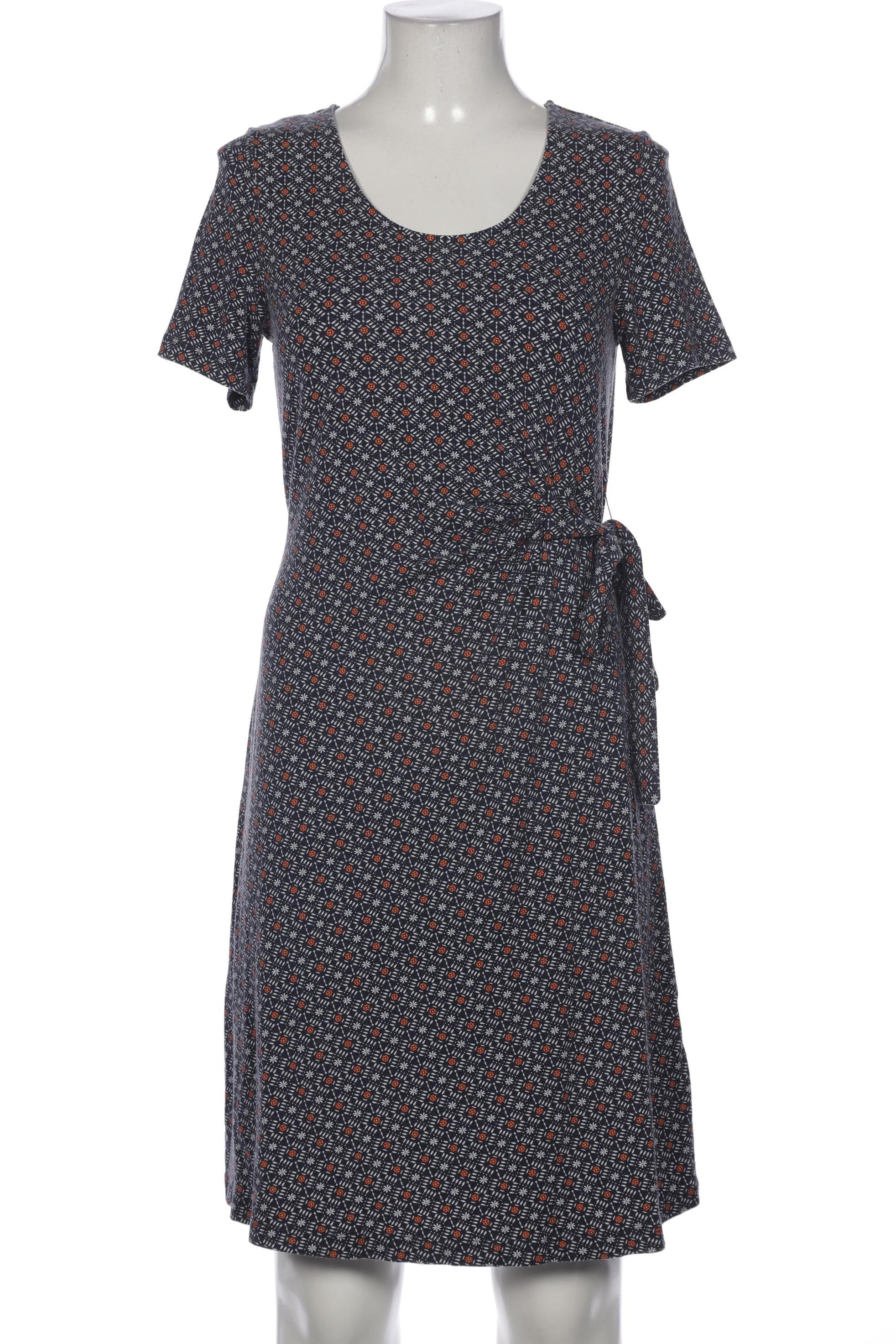 

Christian Berg Damen Kleid, marineblau, Gr. 38