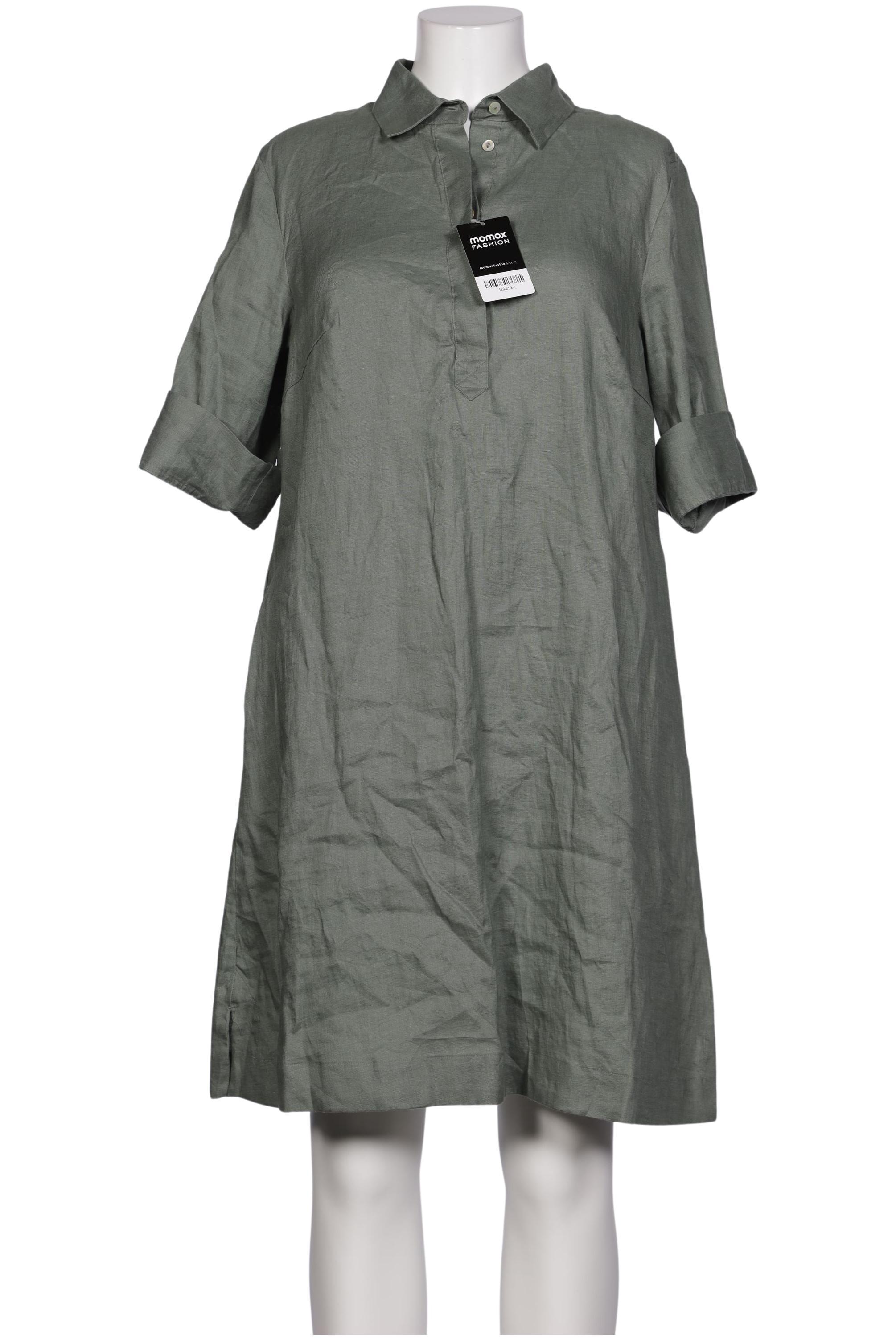 

Christian Berg Damen Kleid, grün, Gr. 44