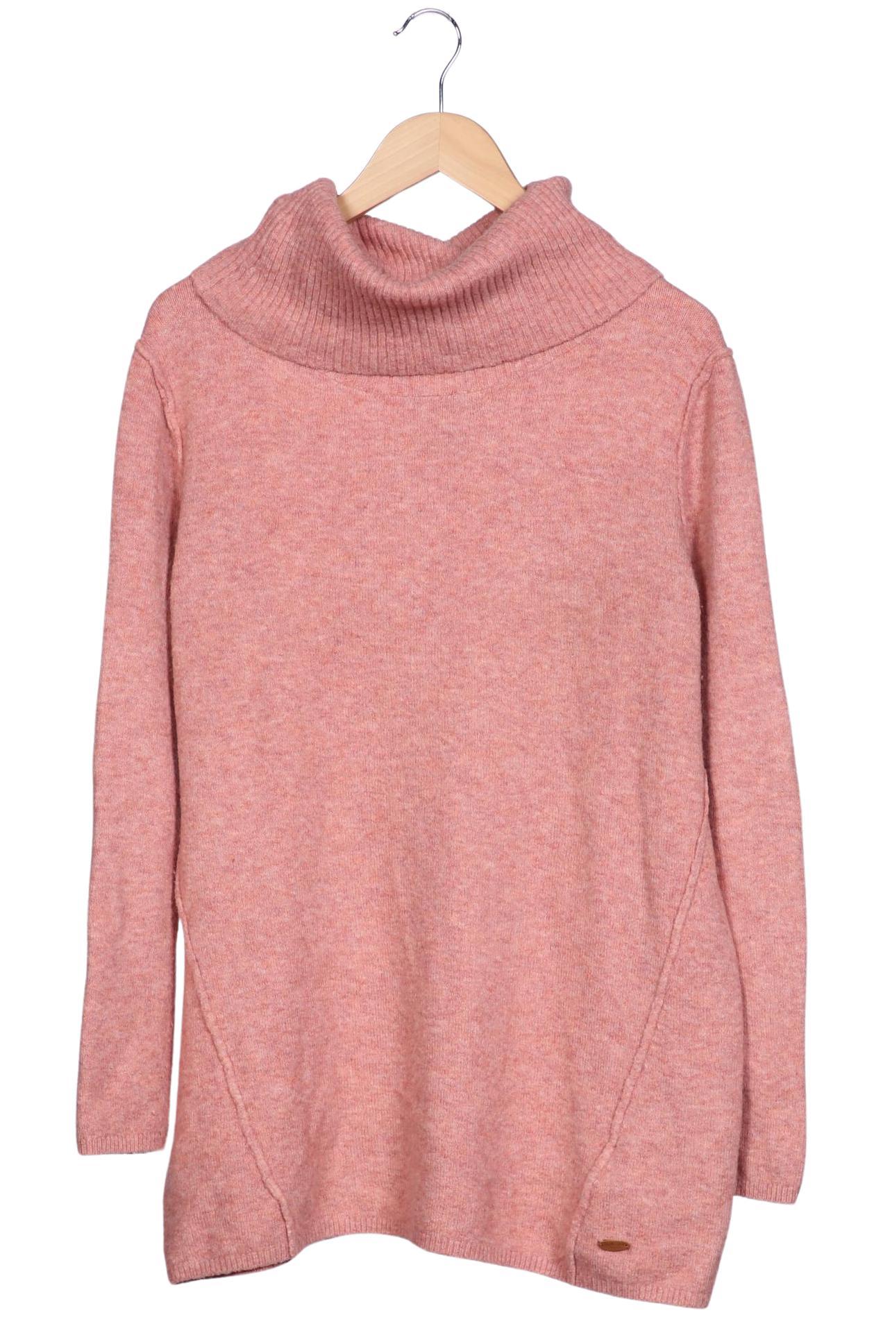 

Christian Berg Damen Pullover, pink, Gr. 40