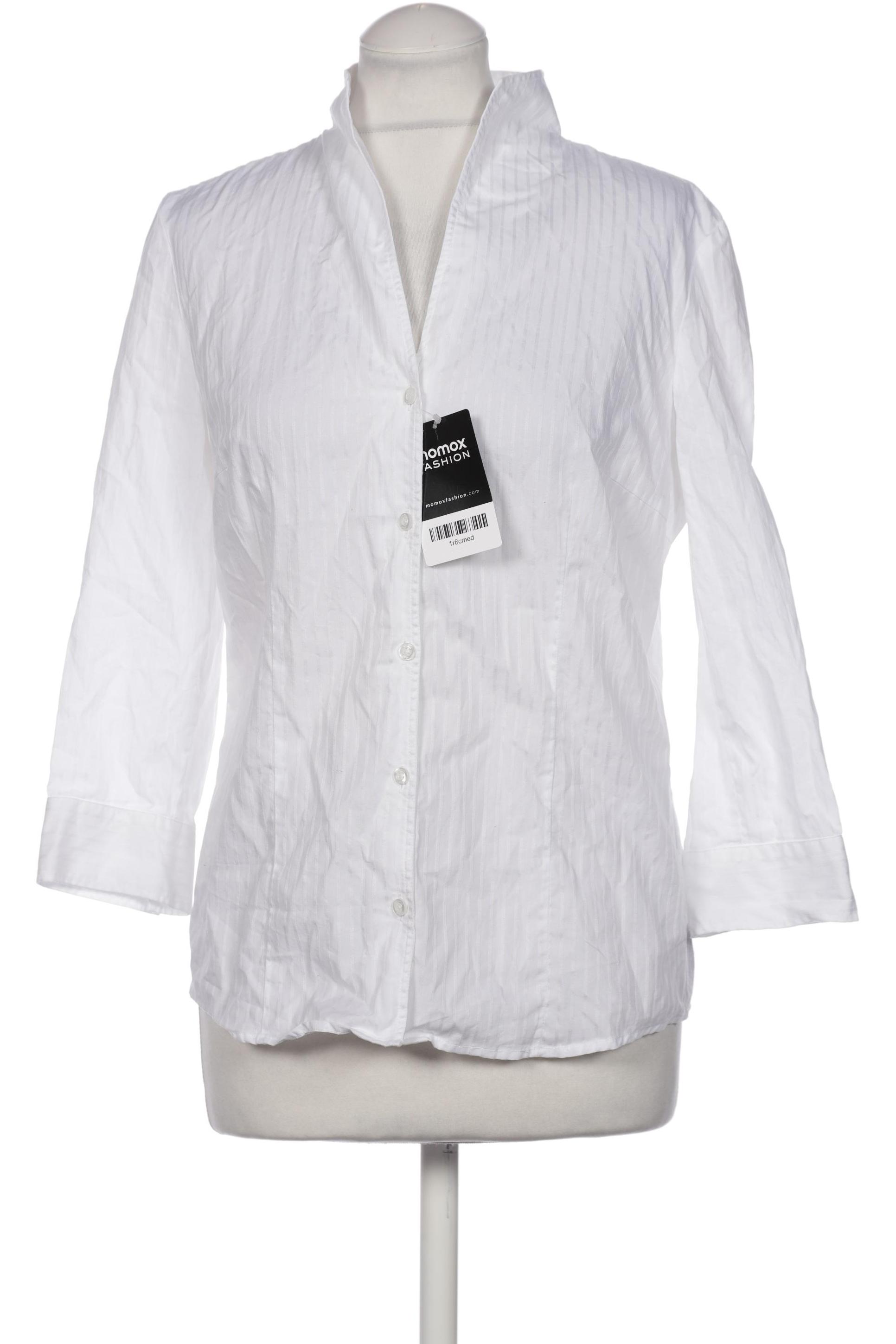 

Christian Berg Damen Bluse, weiß, Gr. 36