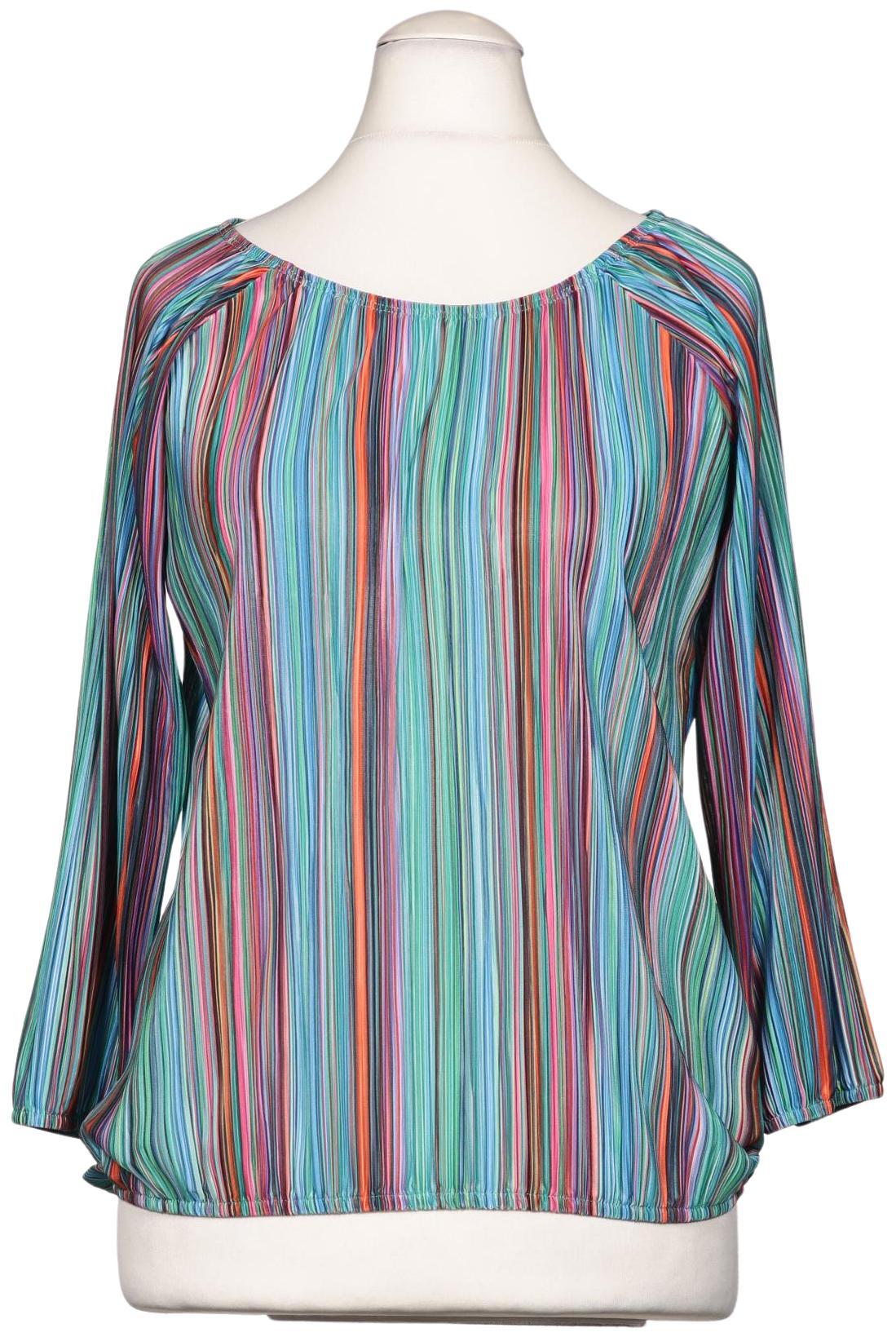 

Christian Berg Damen Bluse, mehrfarbig, Gr. 36