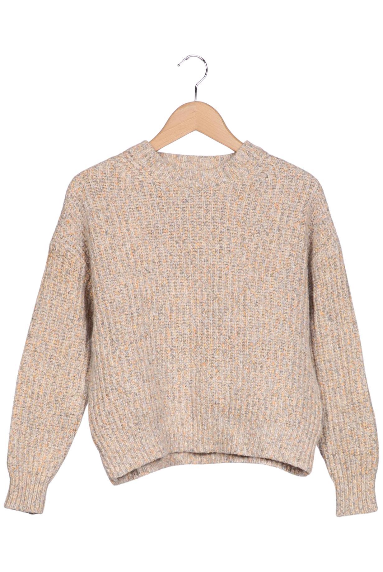 

Christian Berg Damen Pullover, beige, Gr. 38