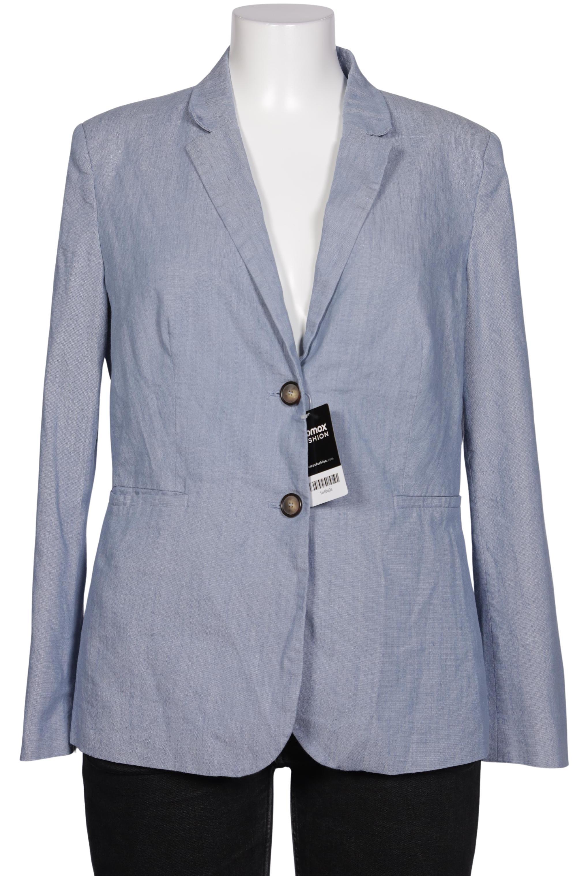 

Christian Berg Damen Blazer, blau, Gr. 42