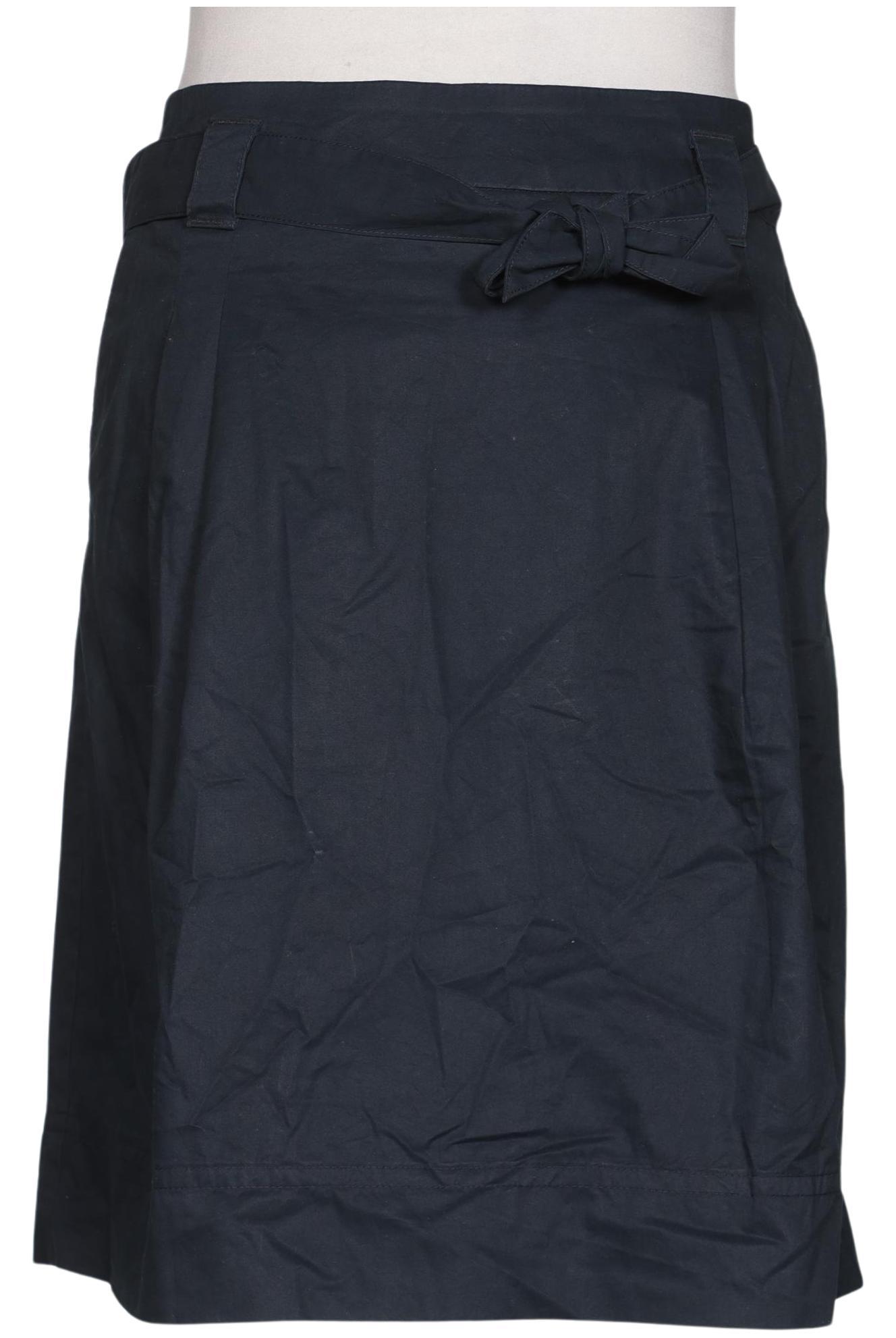 

Christian Berg Damen Rock, marineblau, Gr. 42