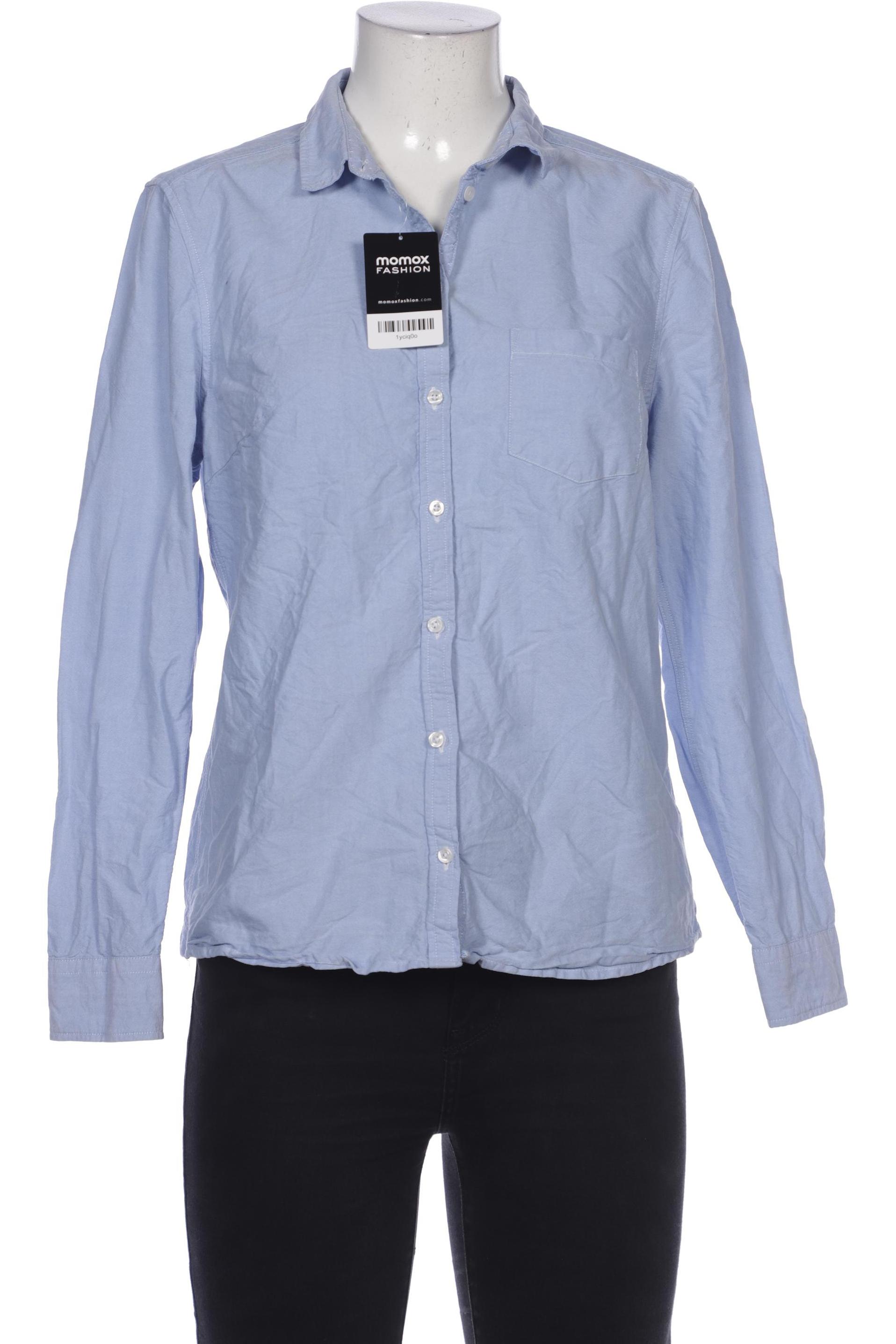 

Christian Berg Damen Bluse, hellblau, Gr. 40