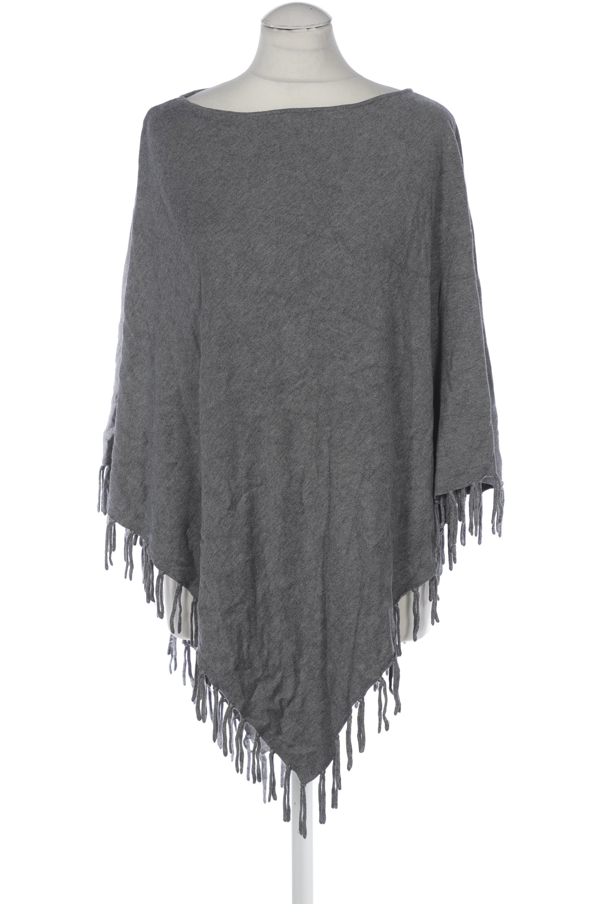 

Christian Berg Damen Pullover, grau, Gr. 36