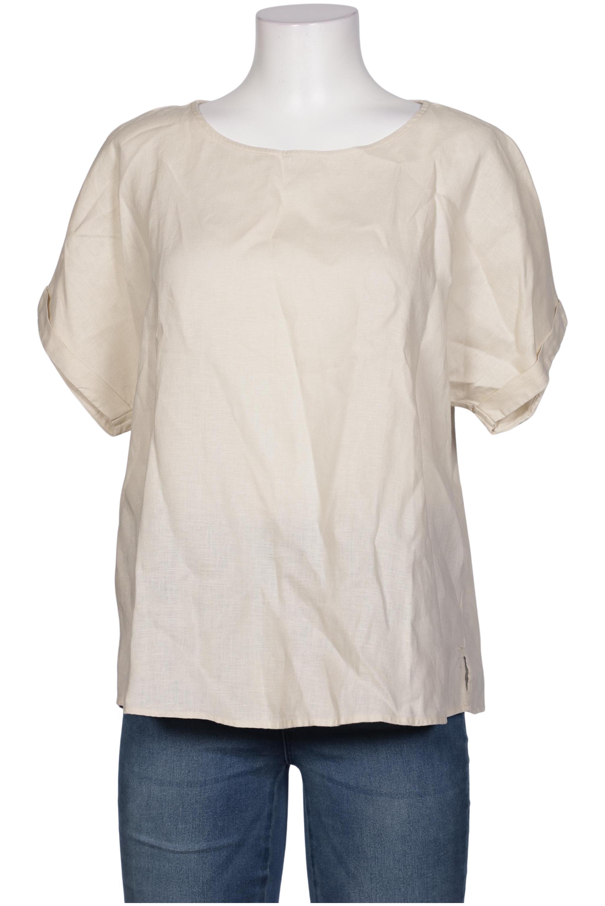 

Christian Berg Damen Bluse, cremeweiß, Gr. 44