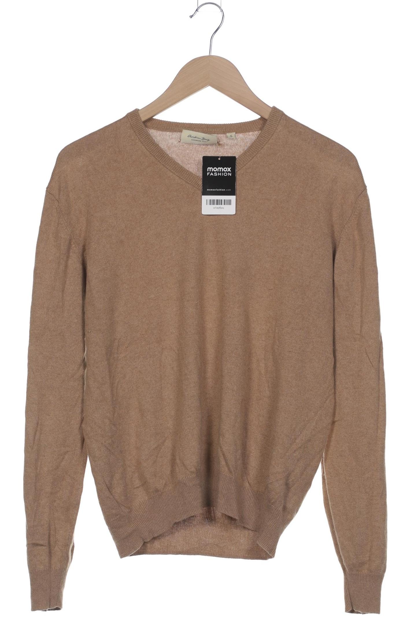 

Christian Berg Damen Pullover, beige, Gr. 36