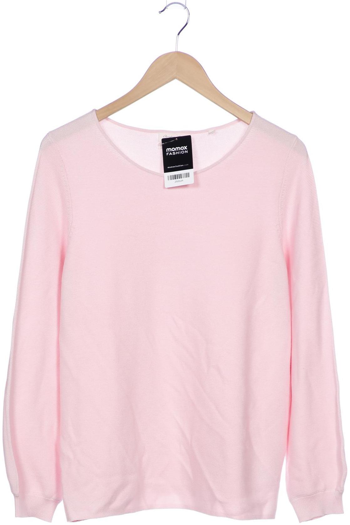 

Christian Berg Damen Pullover, pink, Gr. 42