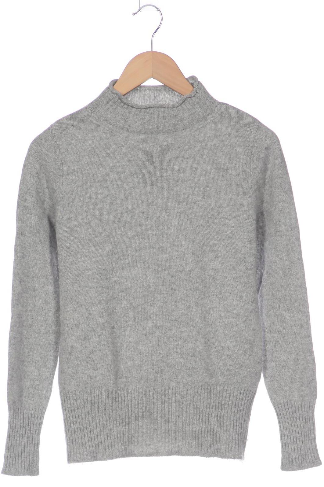 

Christian Berg Damen Pullover, grau, Gr. 36