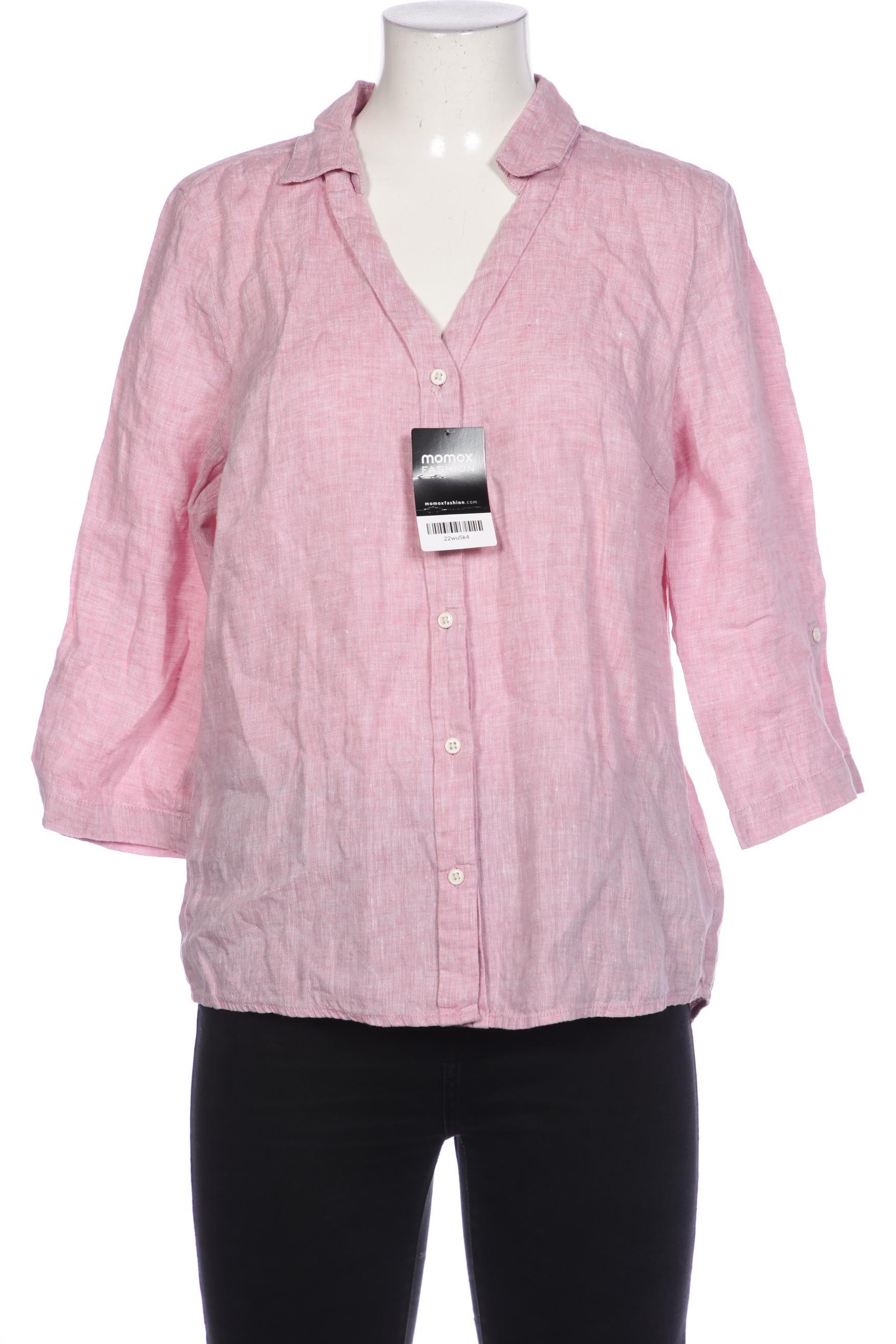 

Christian Berg Damen Bluse, pink, Gr. 40