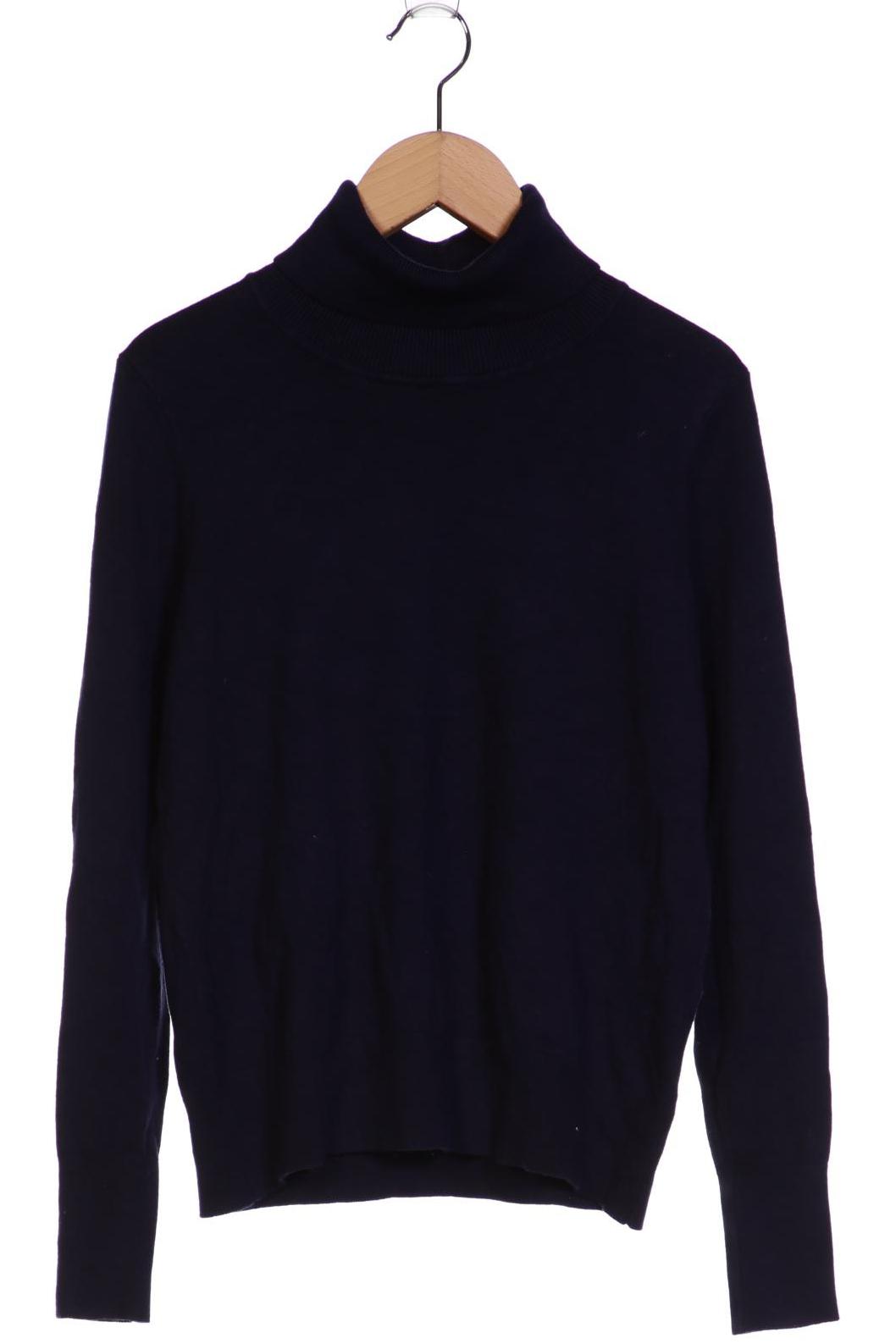 

Christian Berg Damen Pullover, marineblau