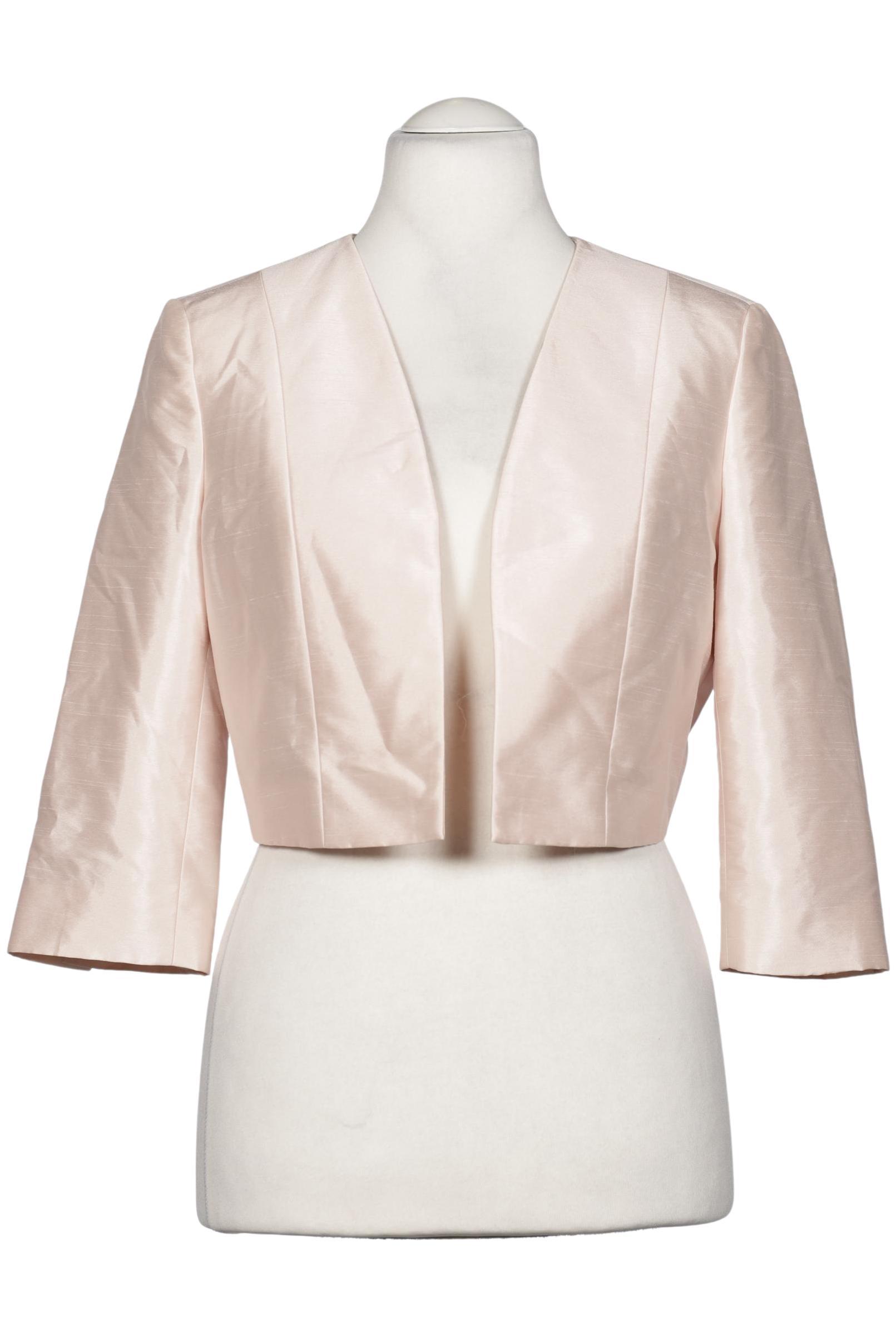 

Christian Berg Damen Blazer, pink, Gr. 40