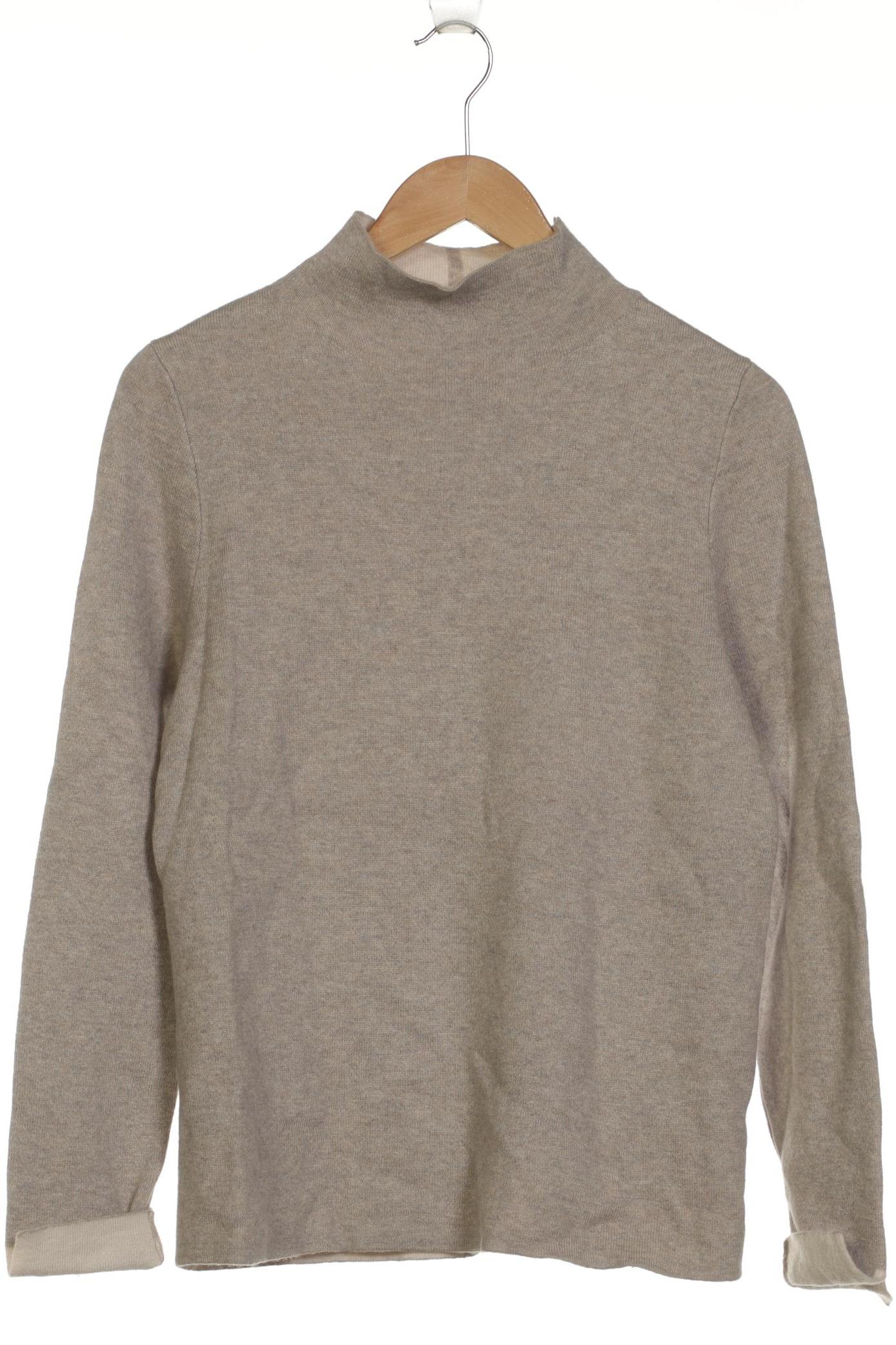 

Christian Berg Damen Pullover, grau, Gr. 40