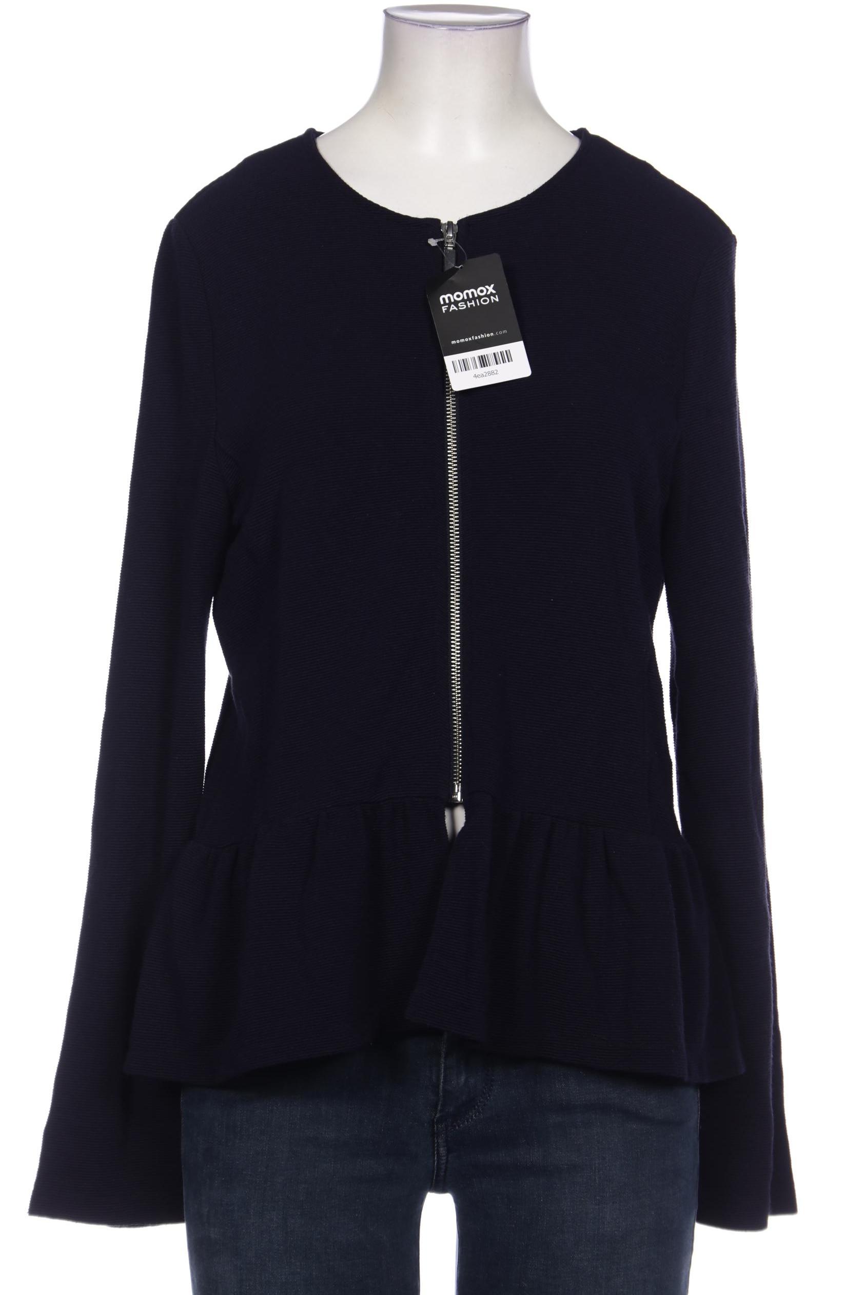 

Christian Berg Damen Blazer, marineblau