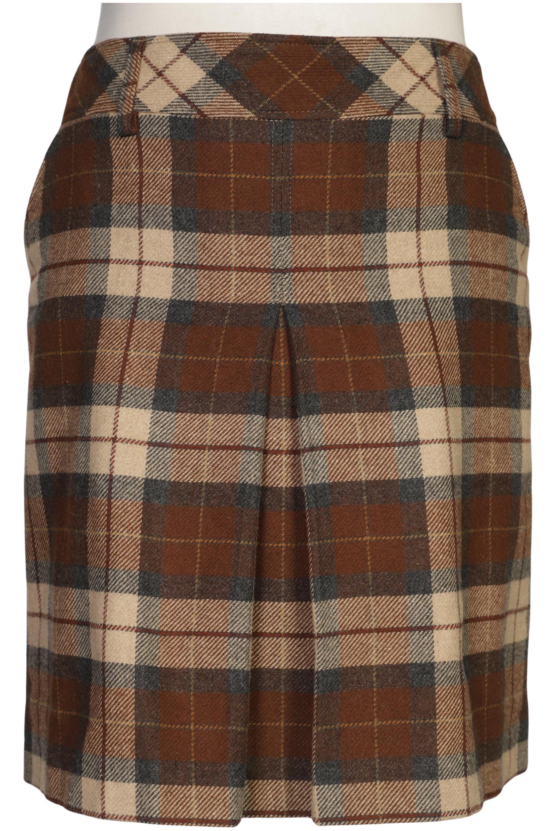 

Christian Berg Damen Rock, mehrfarbig, Gr. 42