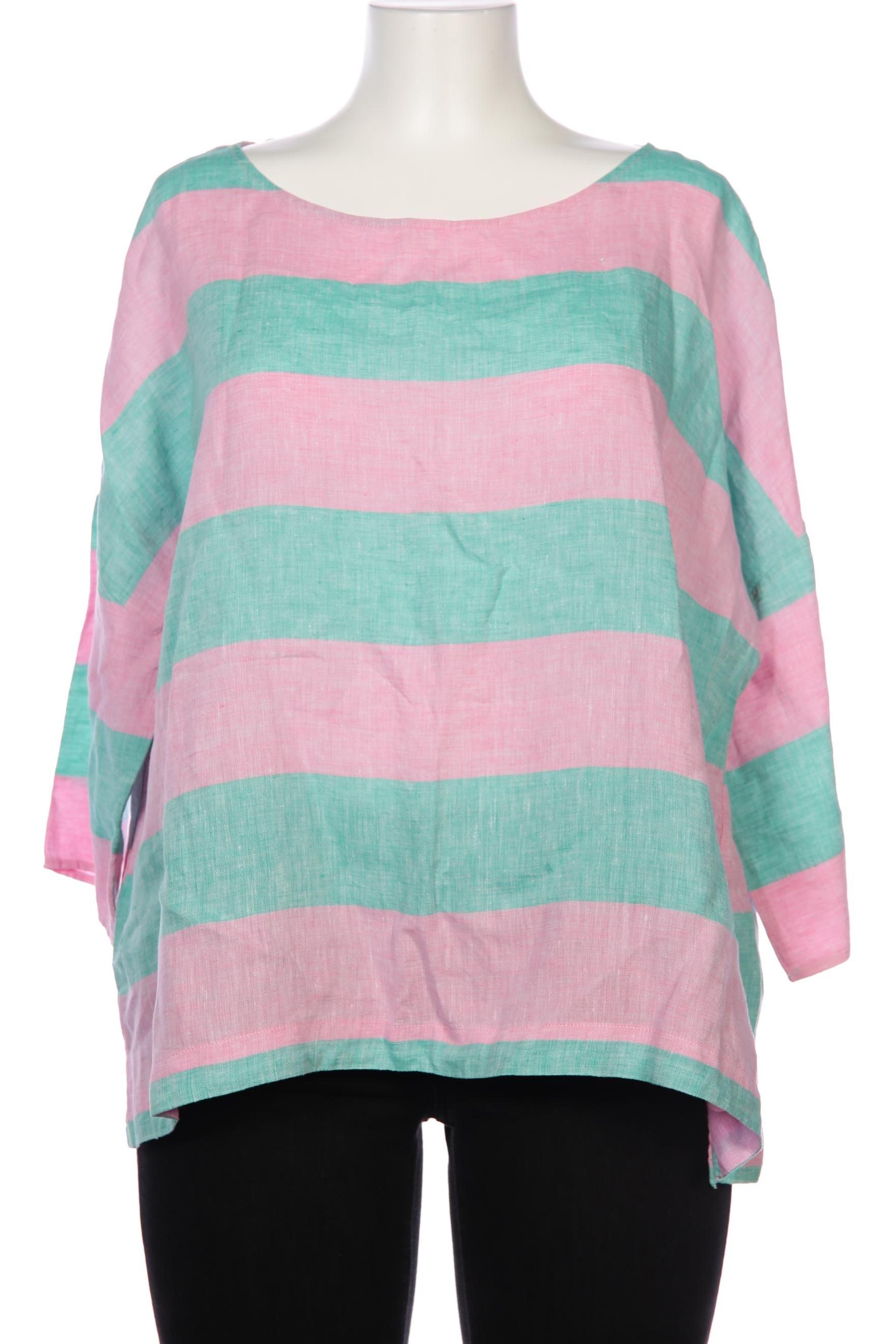 

Christian Berg Damen Bluse, pink, Gr. 46