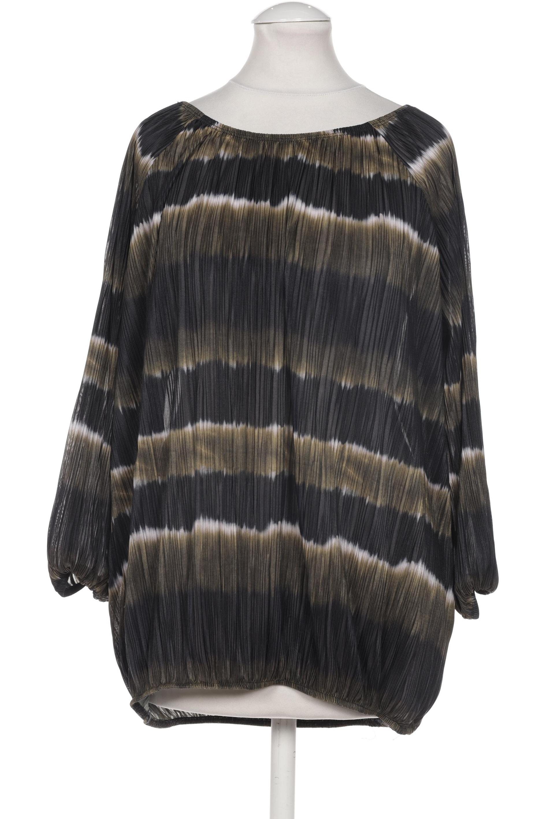 

Christian Berg Damen Bluse, grün, Gr. 36