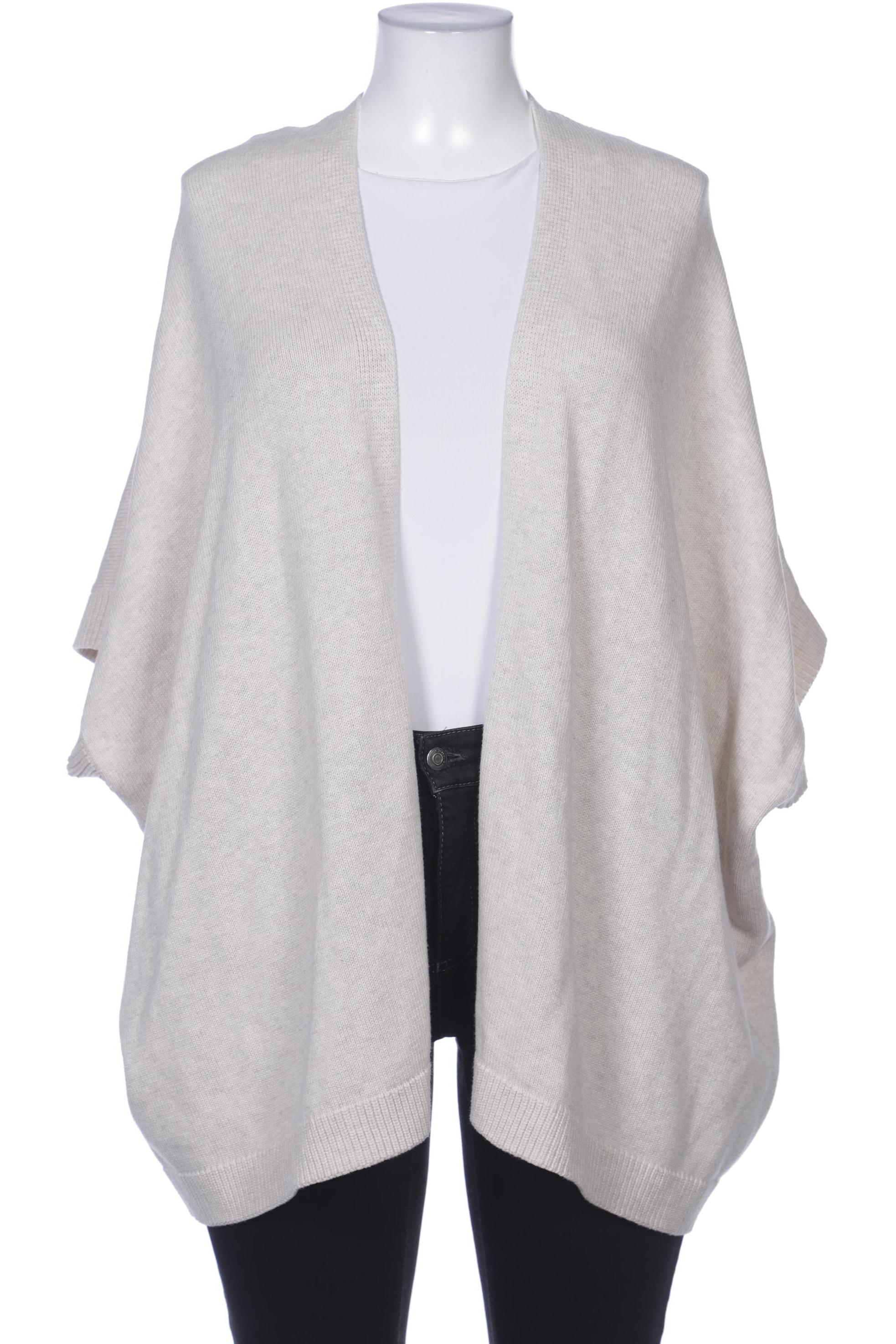 

Christian Berg Damen Strickjacke, cremeweiß, Gr. 42
