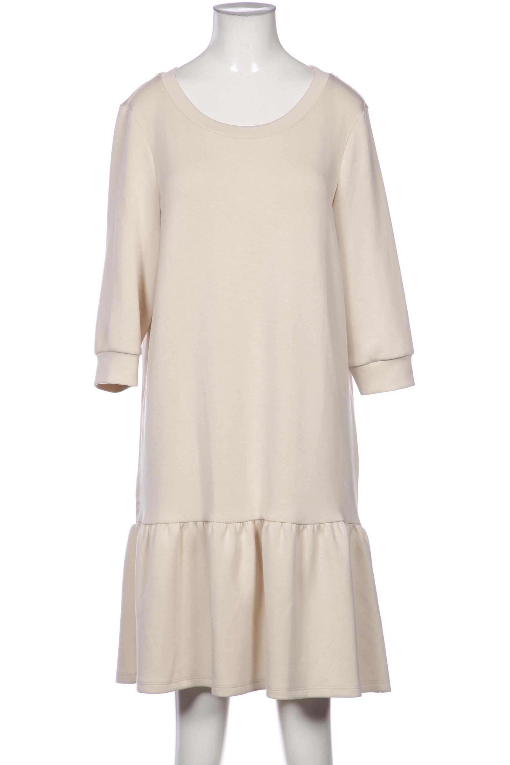 

Christian Berg Damen Kleid, cremeweiß