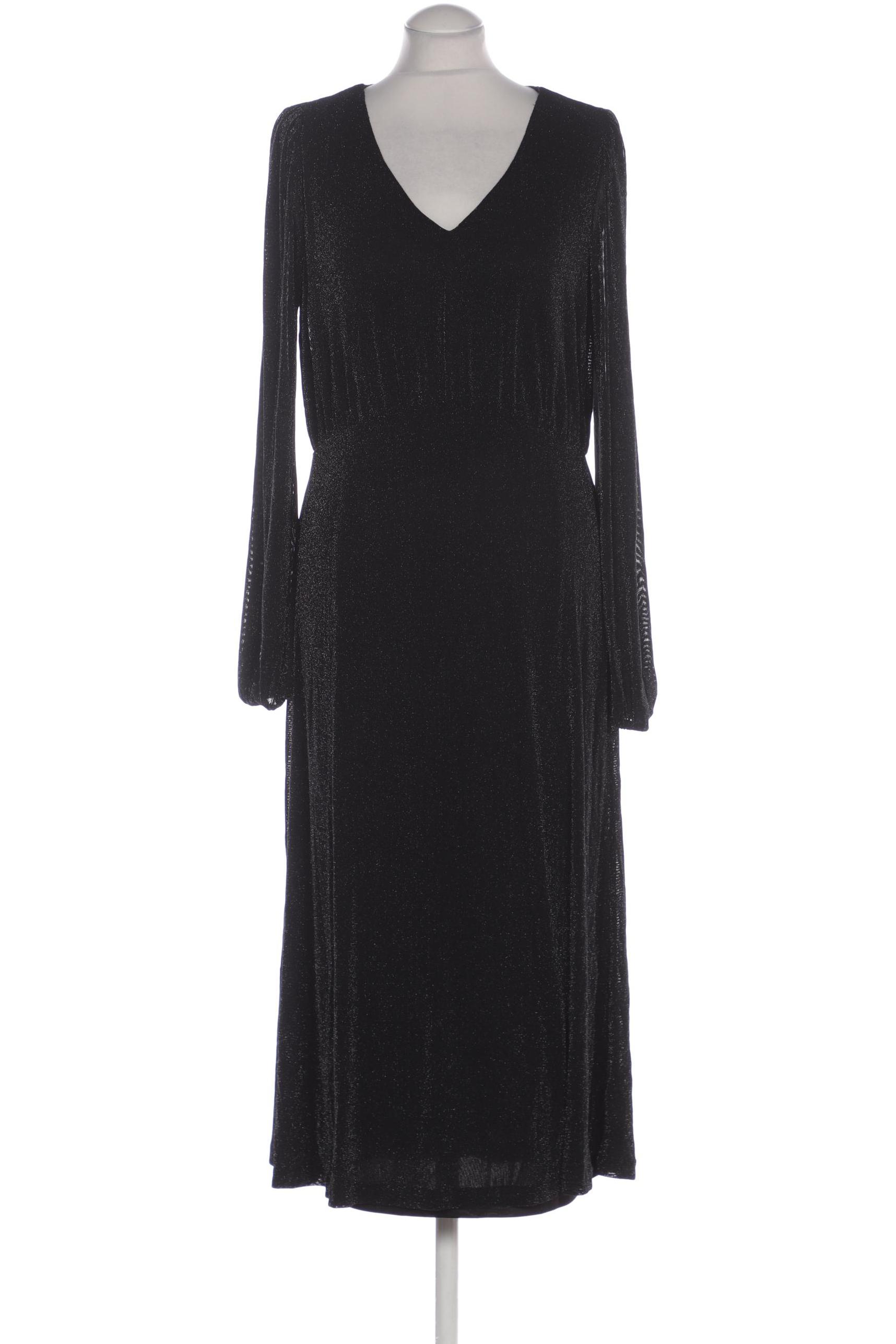 

Christian Berg Damen Kleid, schwarz, Gr. 42