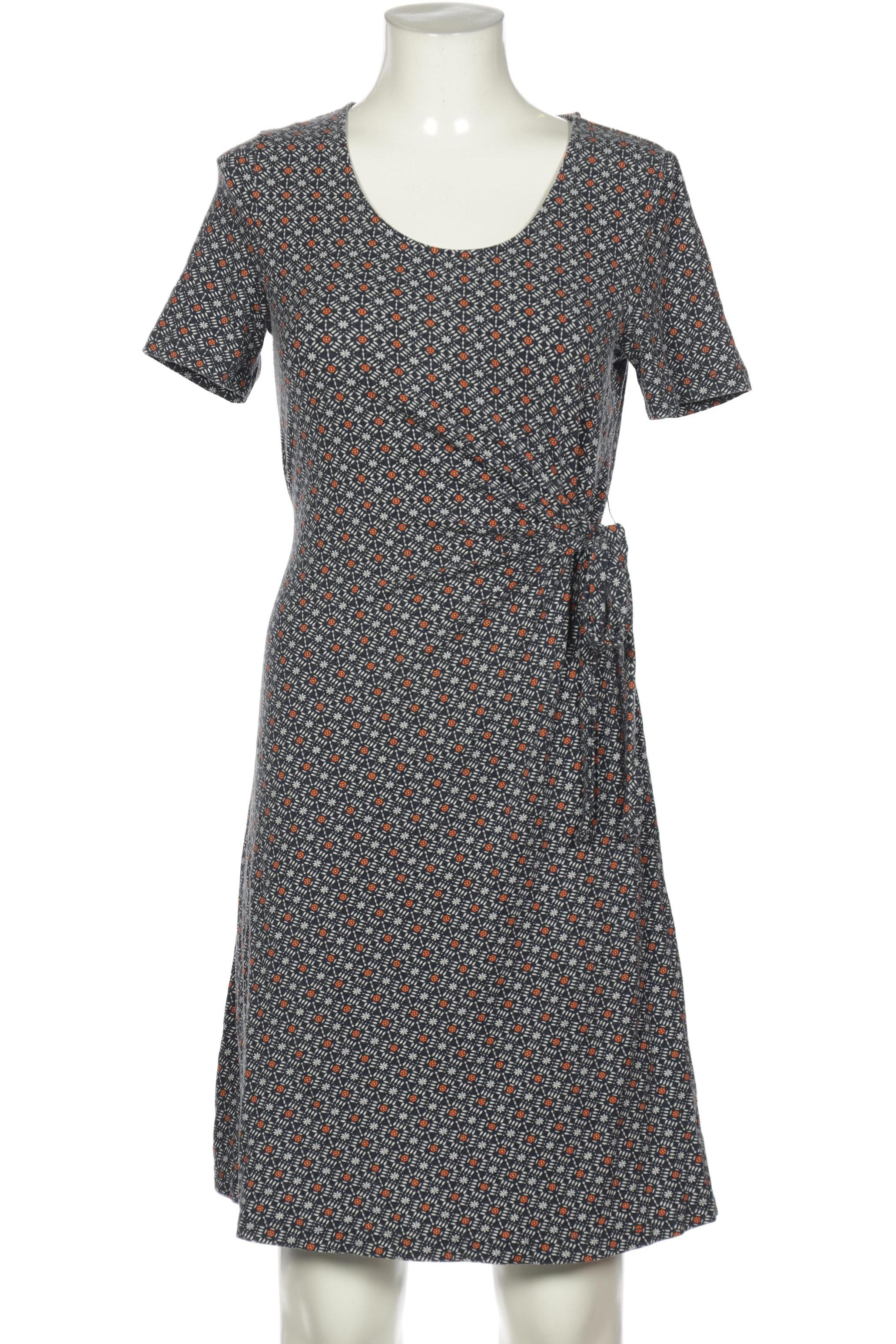 

Christian Berg Damen Kleid, marineblau